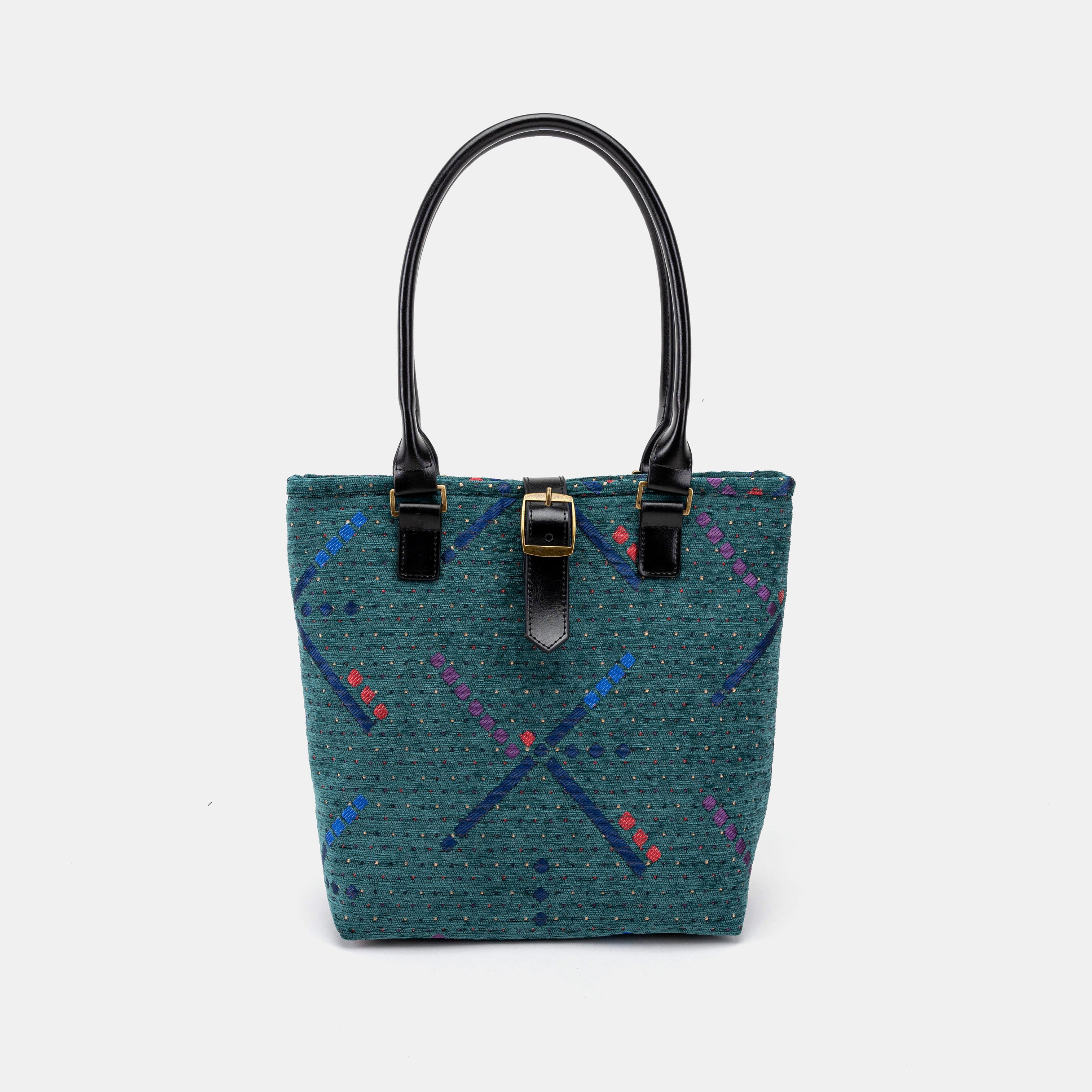 PDX Portland Airport Everyday Tote Bag of America MAIN