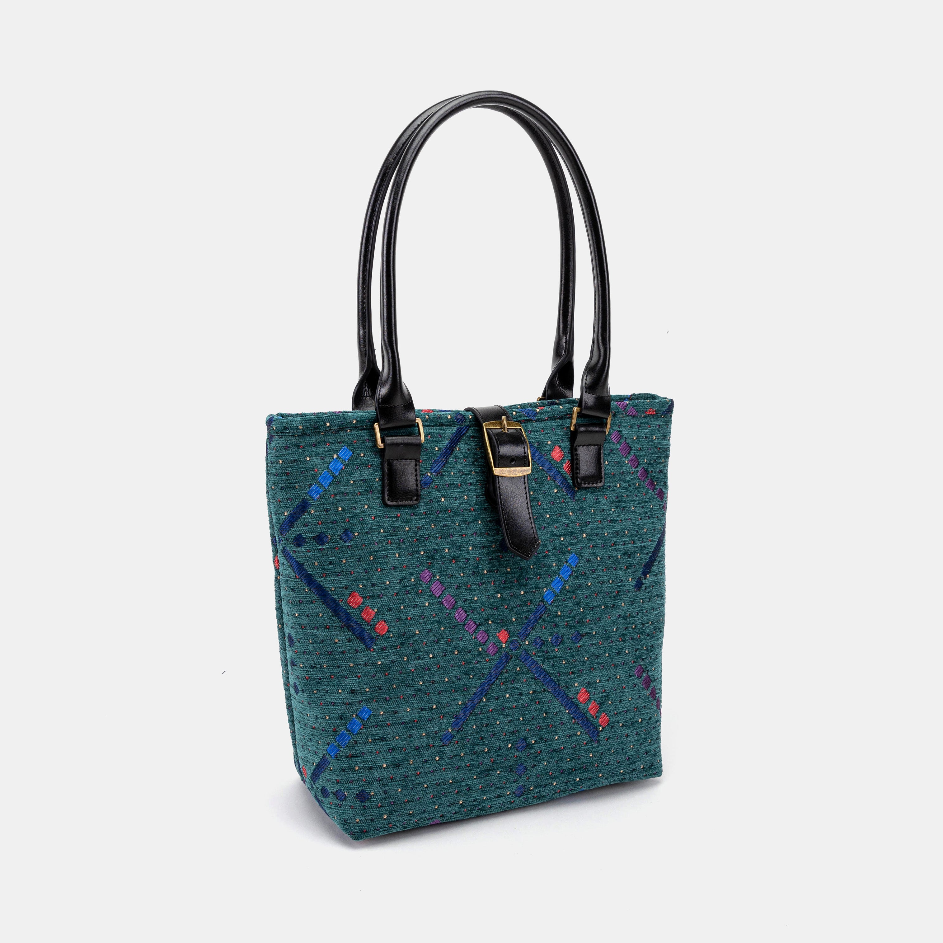 PDX Portland Airport Everyday Tote Bag of America HANDLE