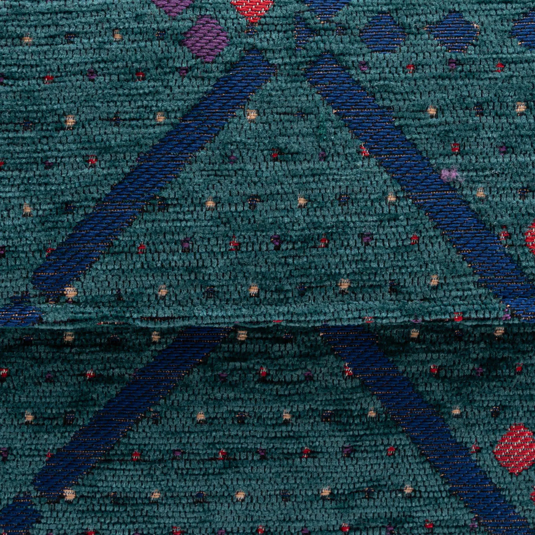PDX Portland Airport Flap Crossbody Bag of America  pattern