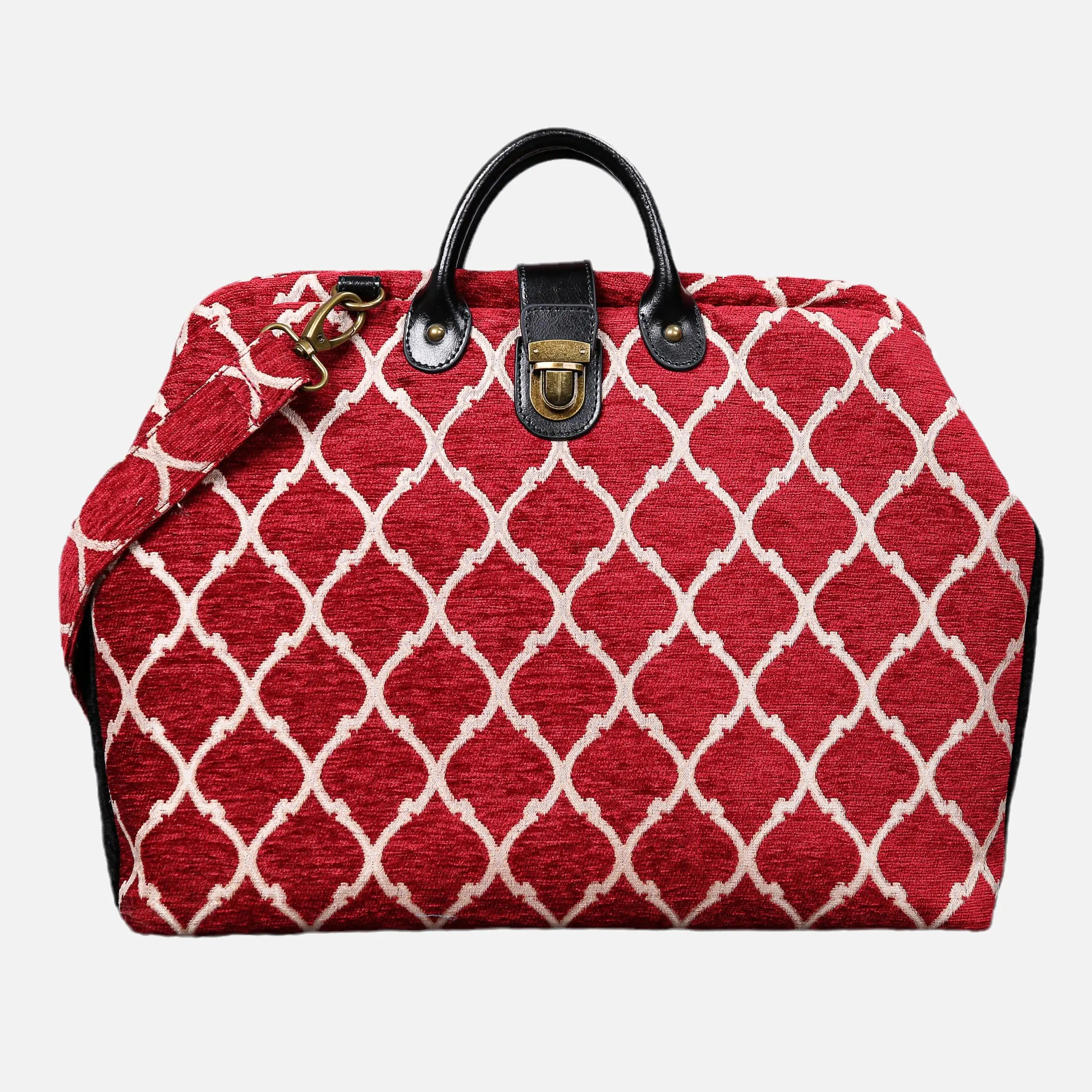 Quartz Red carpet bag  of America main