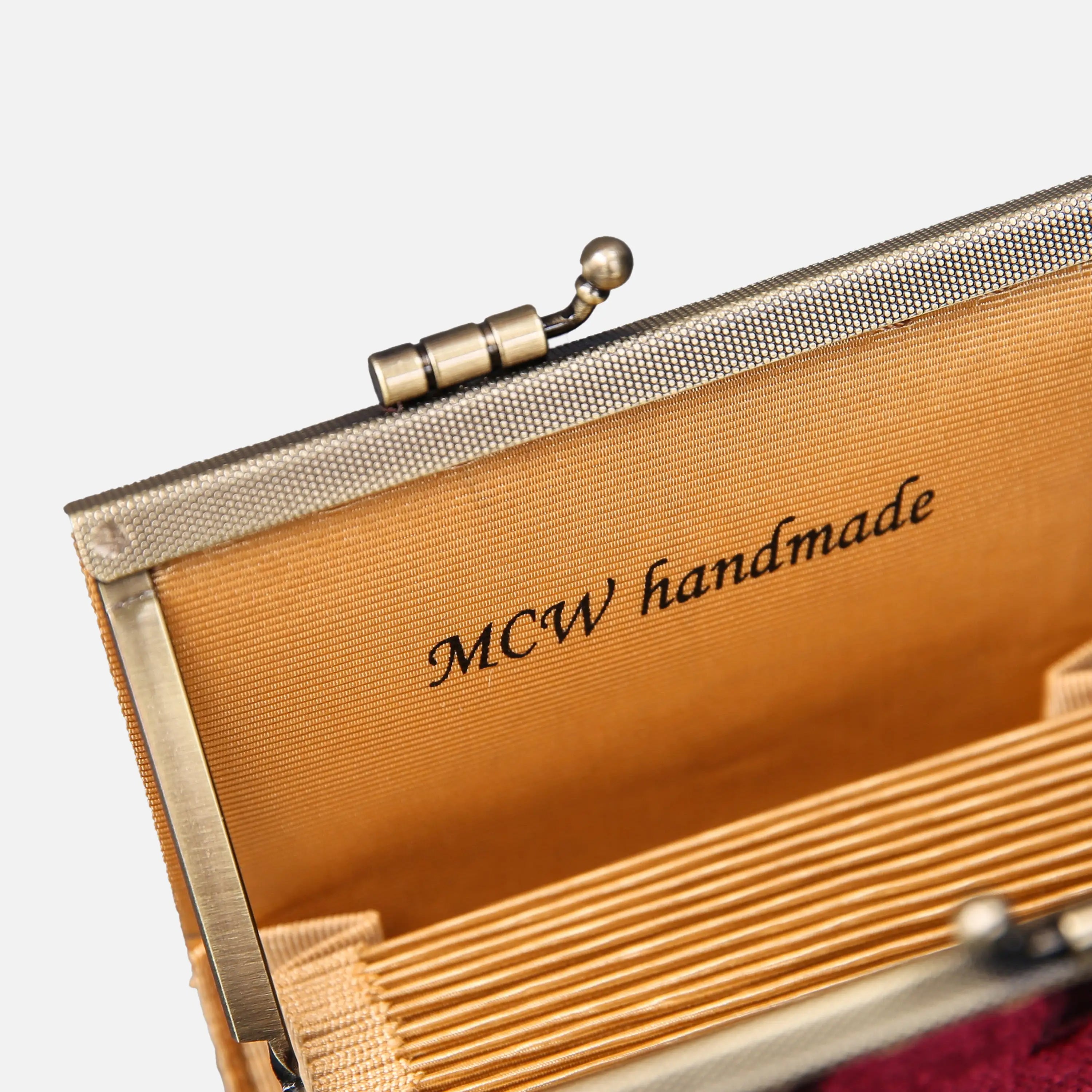 Queen Wine Card Wallet of America logo