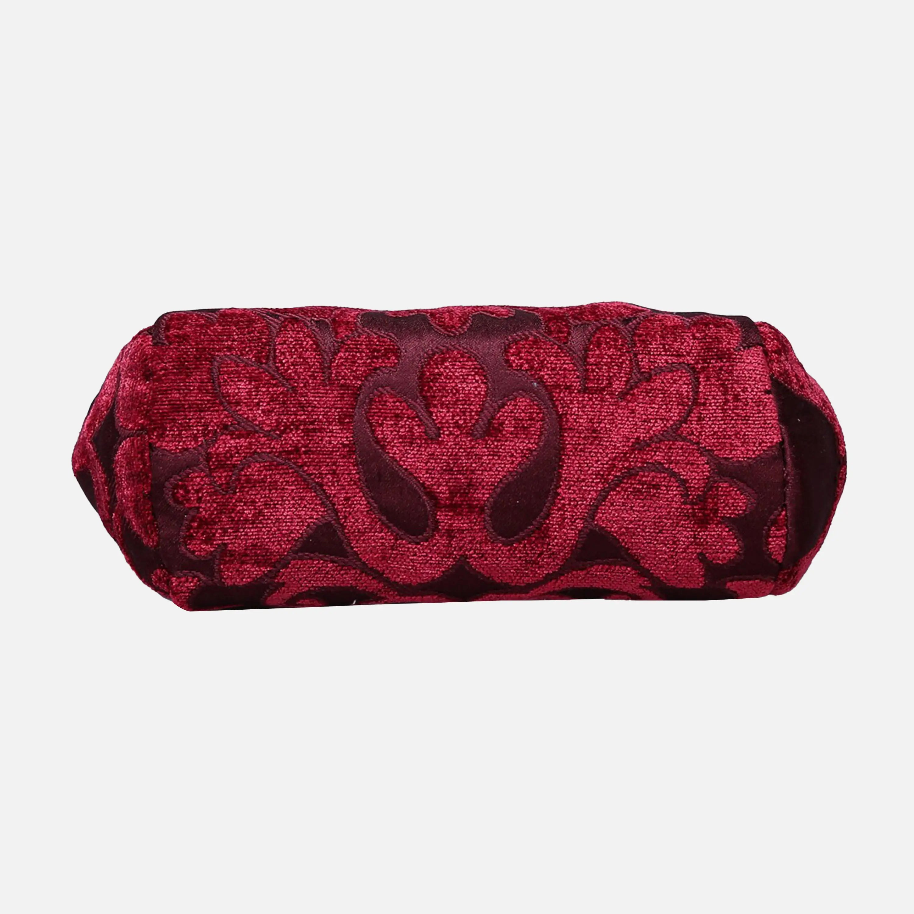 Queen Wine Evening Bag Clutch carpet bag of America bottom