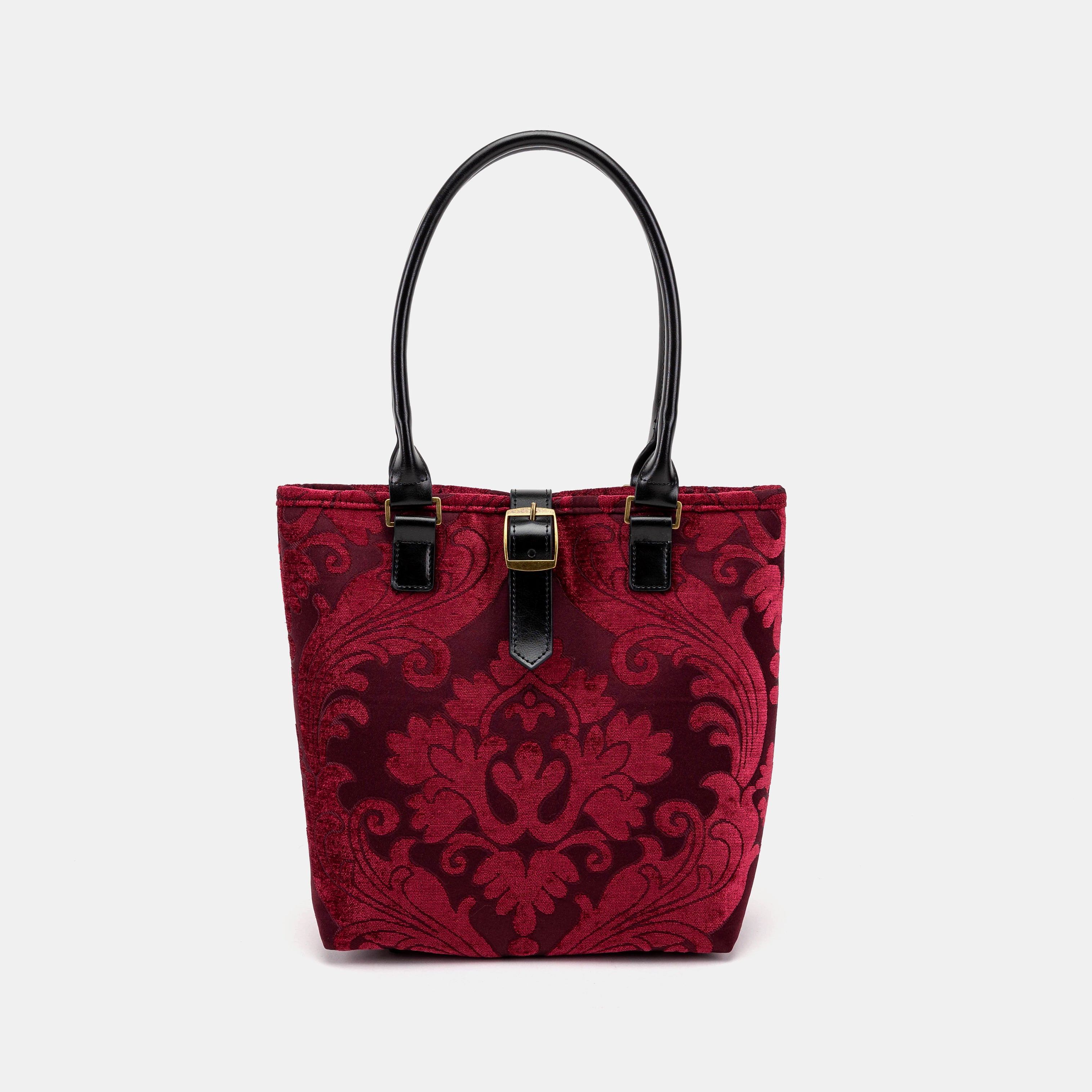 Queen Wine Everyday Tote Bag of America main