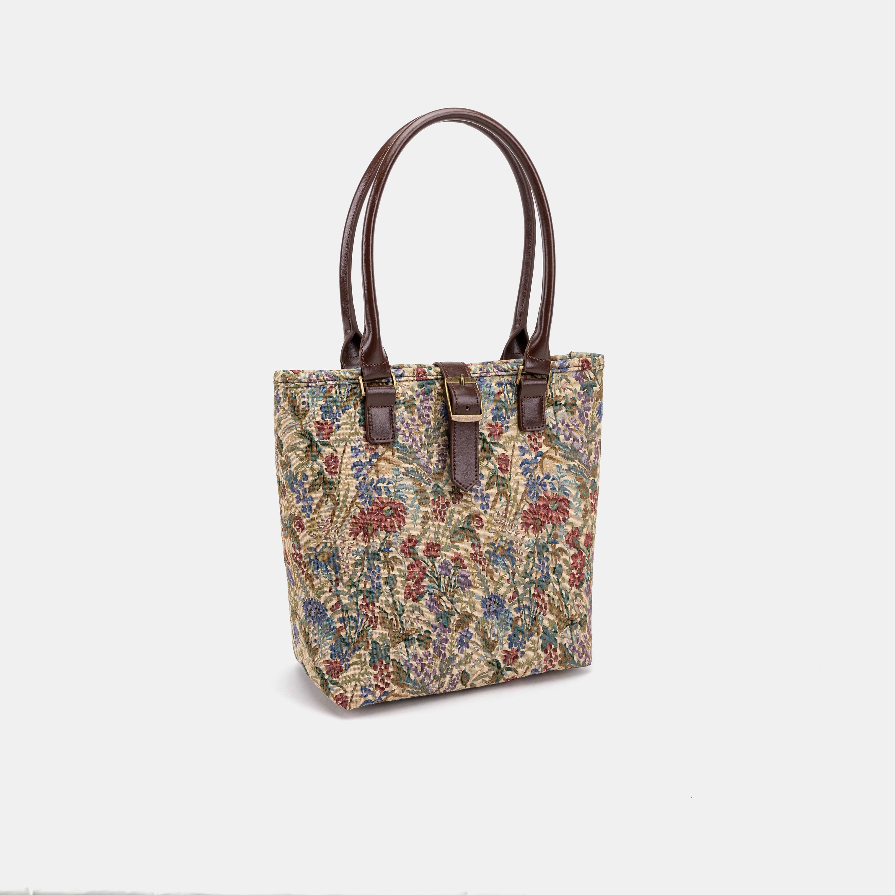 Spring Valley Mint Everyday Tote Bag of America front side