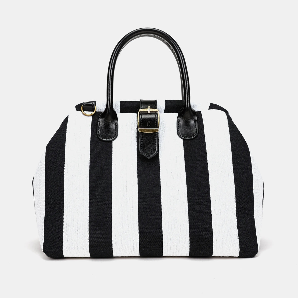 Black & White Beetlejuice Carpet Handbag Purse of America main