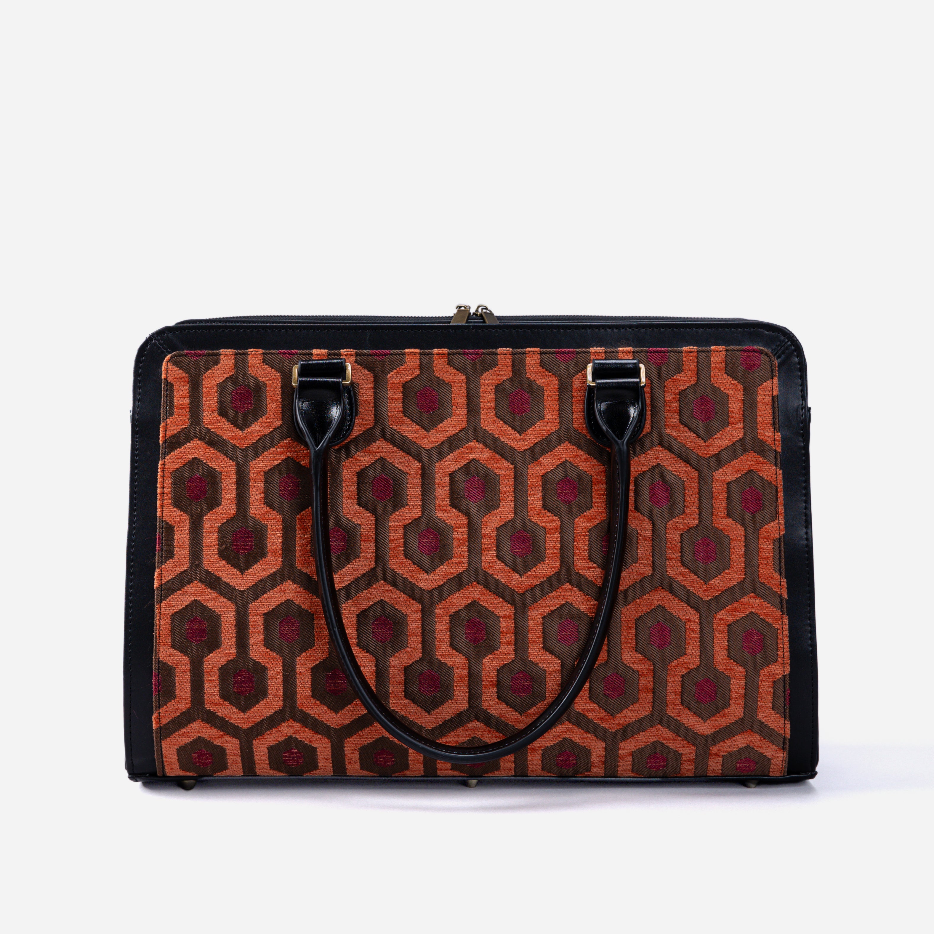 "The Shining" Overlook Hotel Business Tote