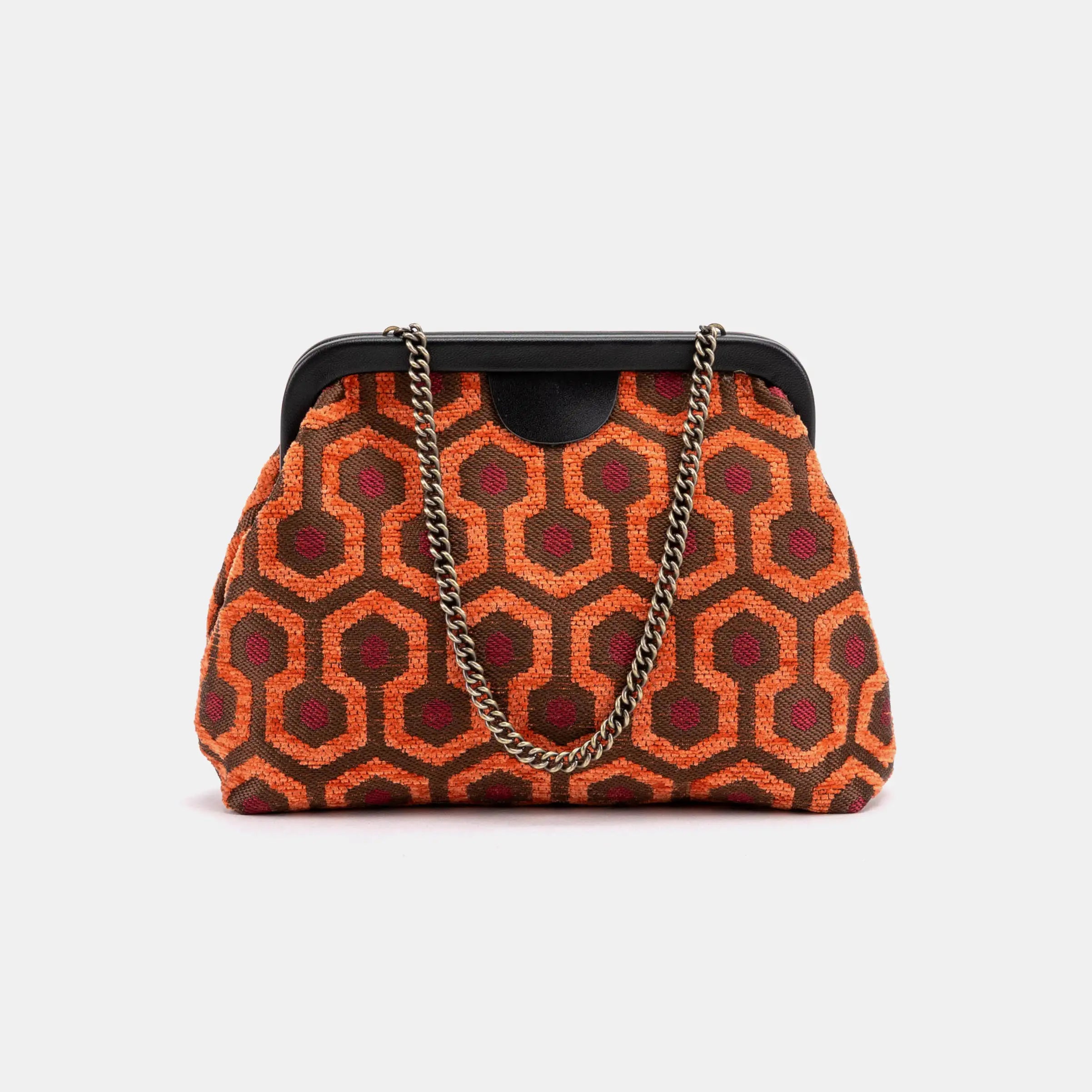 The Shining Overlook Hotel Alma Clutch of America main