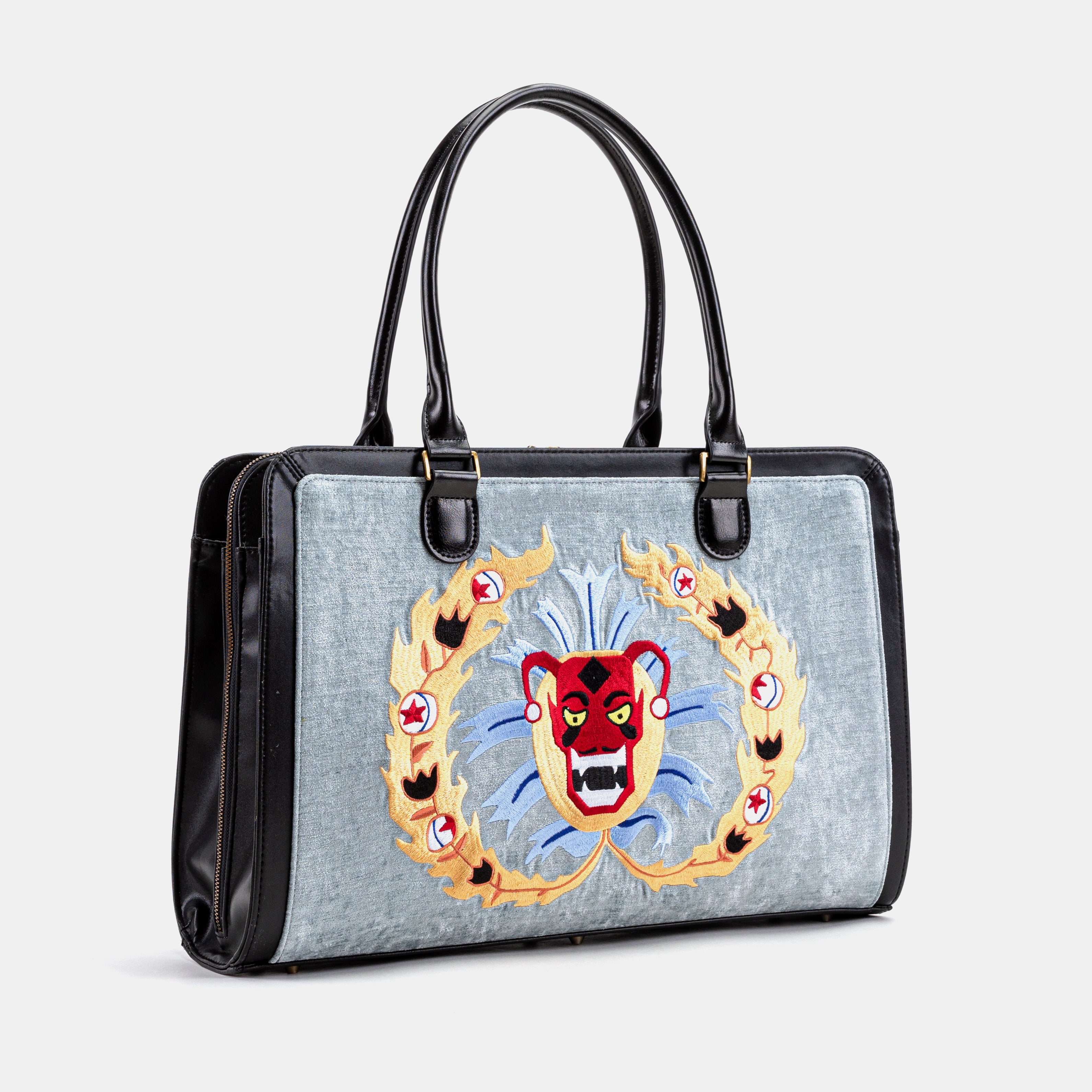 AHS the Devils Mouth Business Tote main