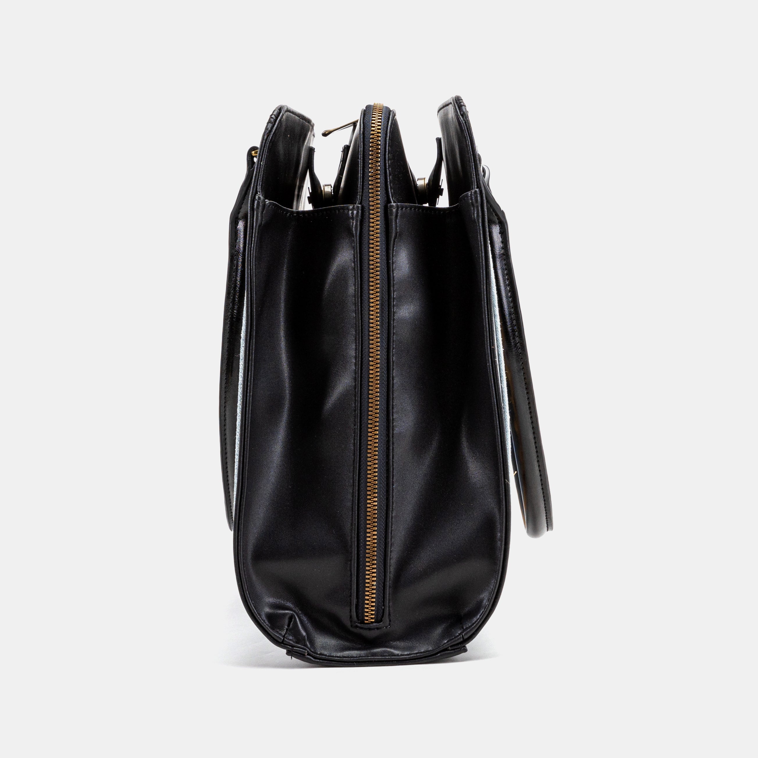 AHS the Devils Mouth Business Tote side