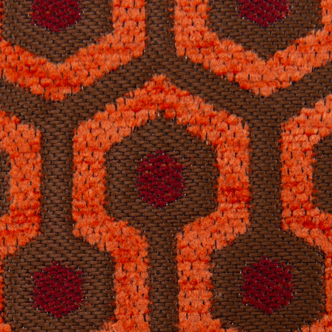 "The Shining" Overlook Hotel Passport Cover detail