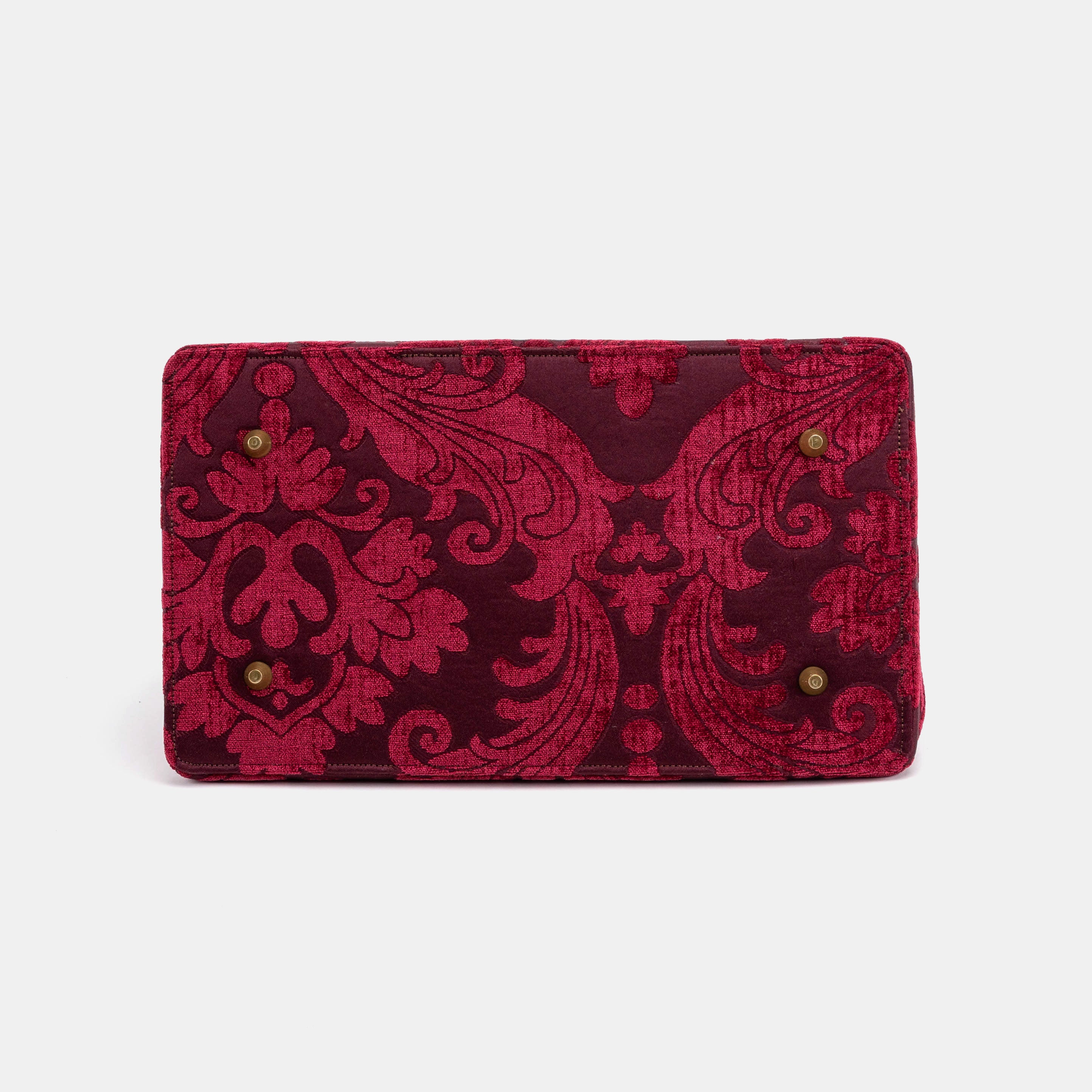 Queen Wine Celine Carpet Gladstone Bag of America bottom