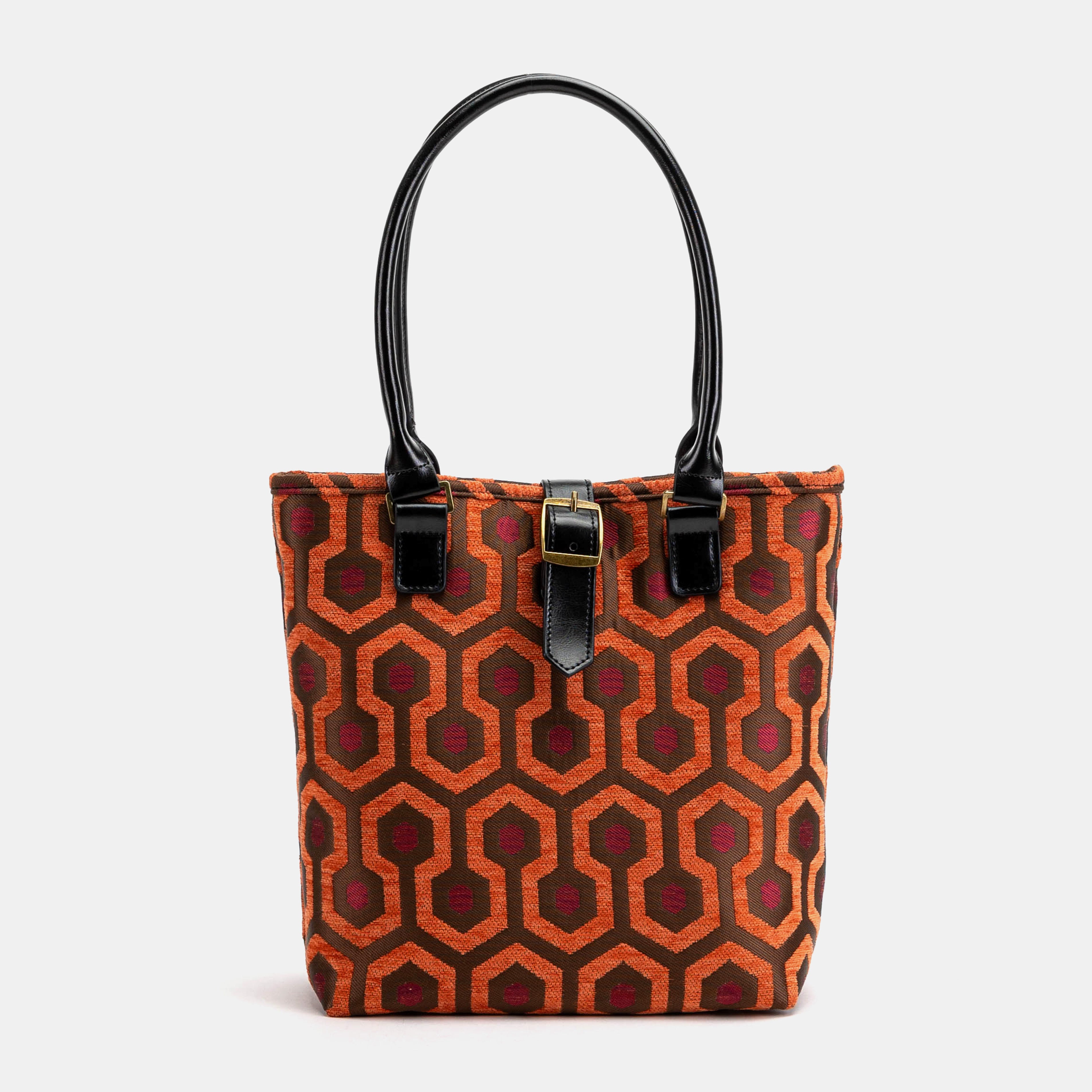 "The Shining" Overlook Hotel Everyday Tote