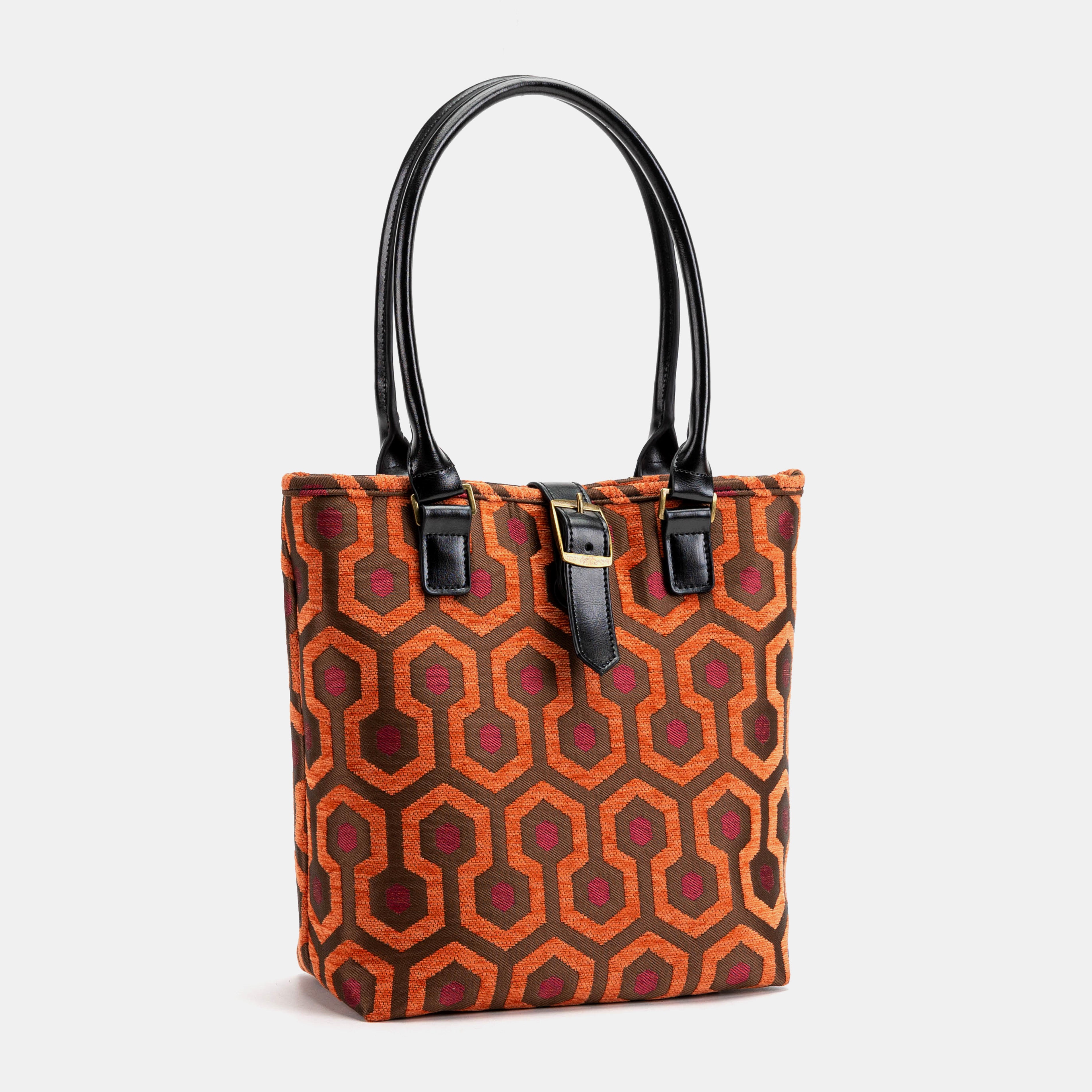 "The Shining" Overlook Hotel Everyday Tote