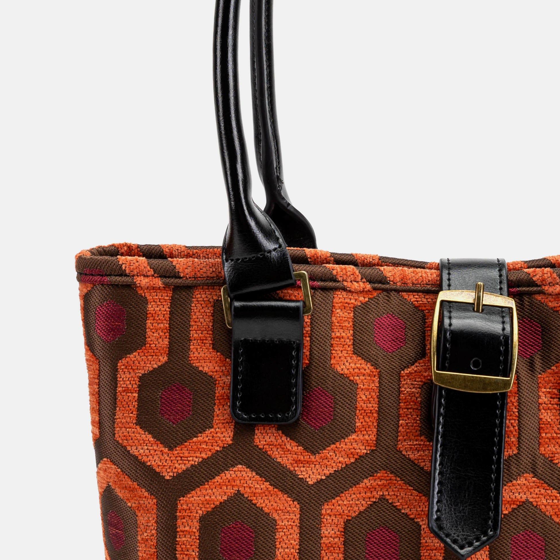 "The Shining" Overlook Hotel Everyday Tote