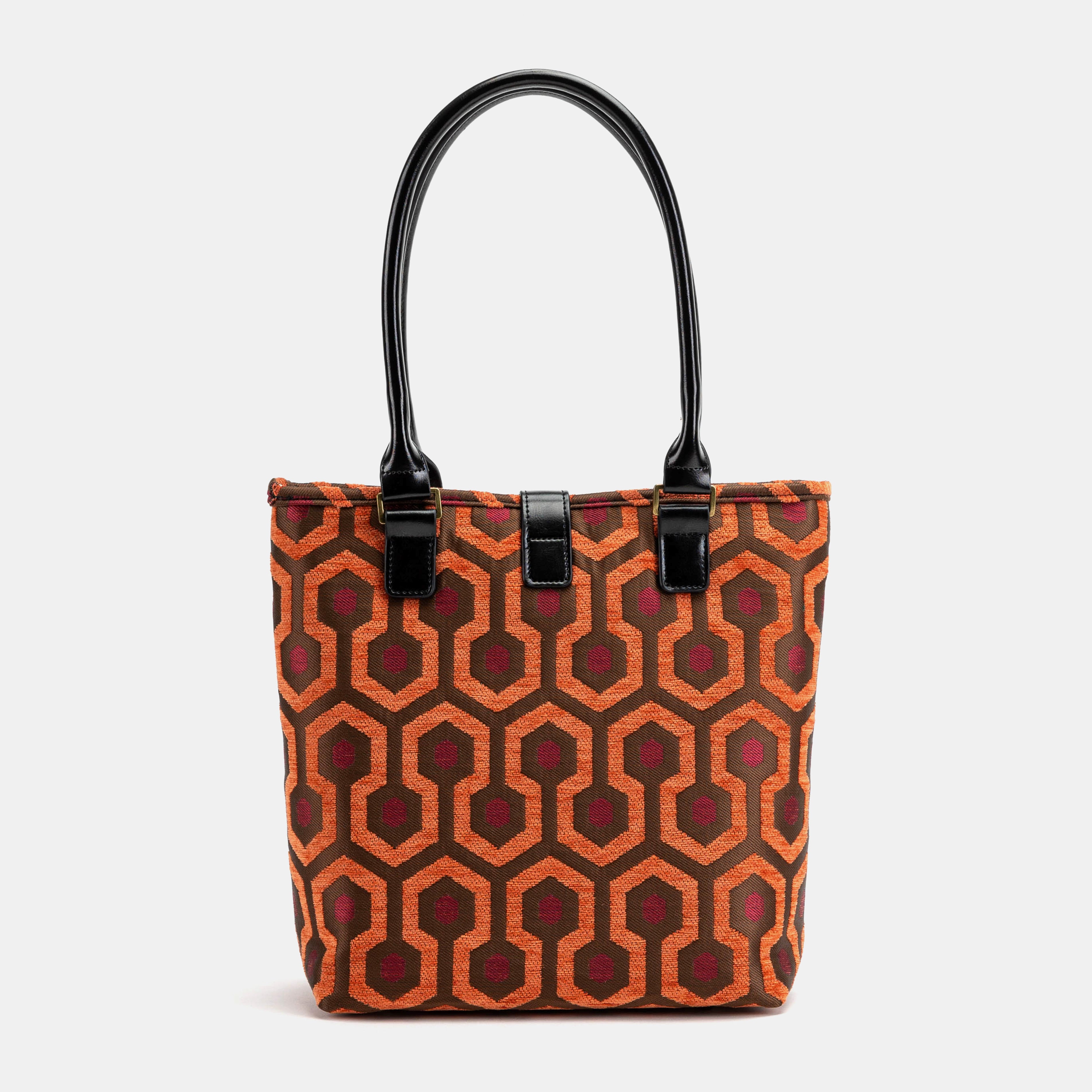 "The Shining" Overlook Hotel Everyday Tote