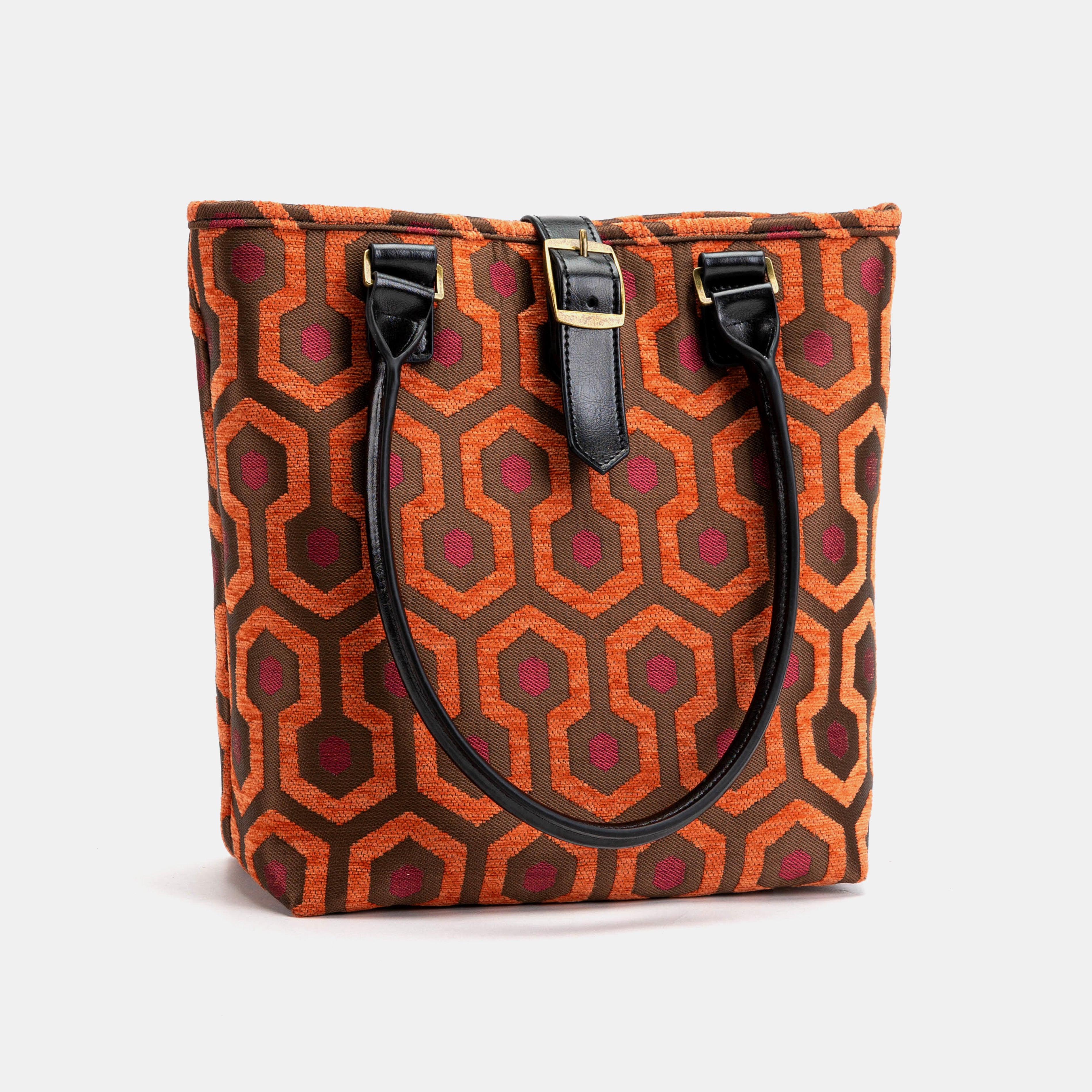 "The Shining" Overlook Hotel Everyday Tote