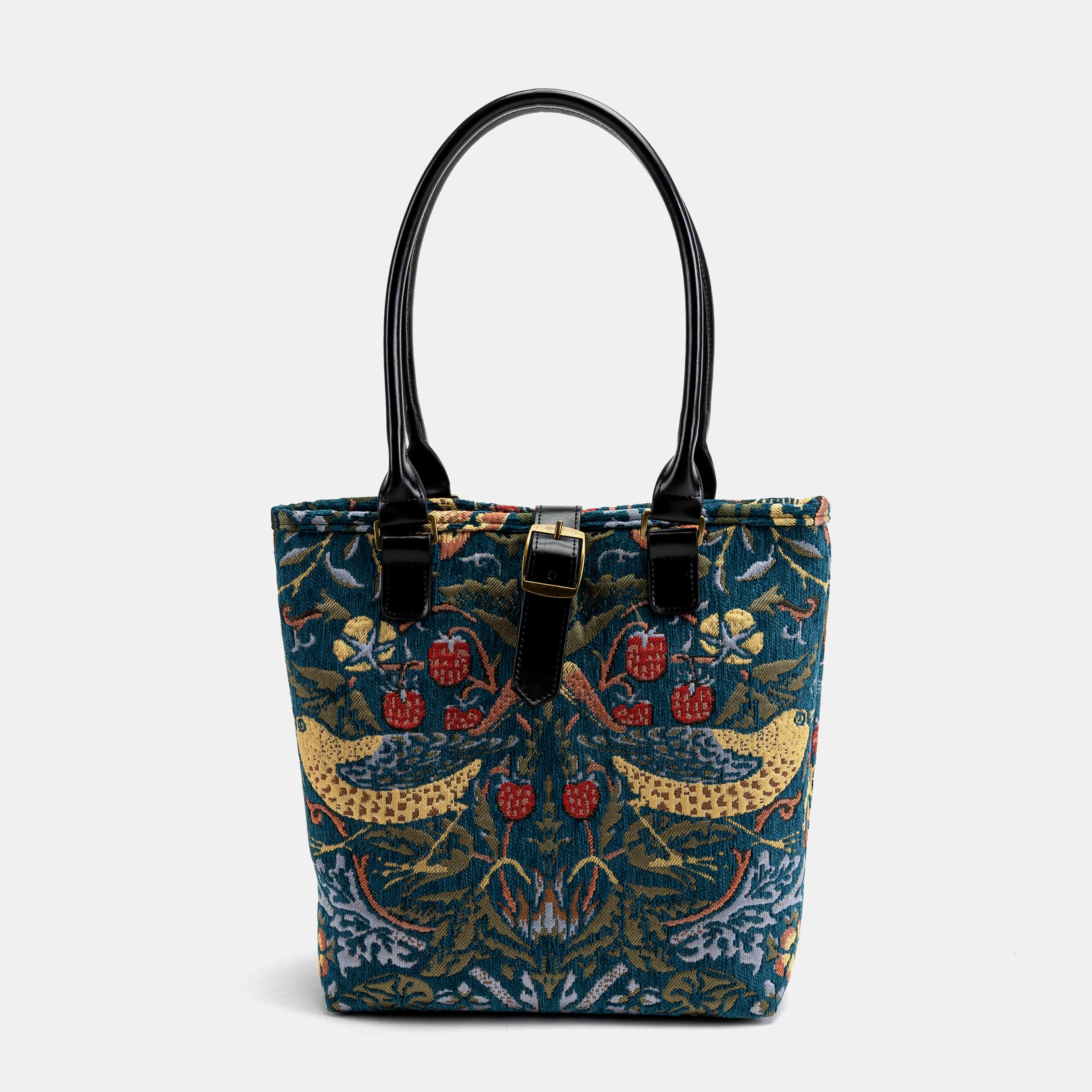 William Morris Strawberry Thief Everyday Tote