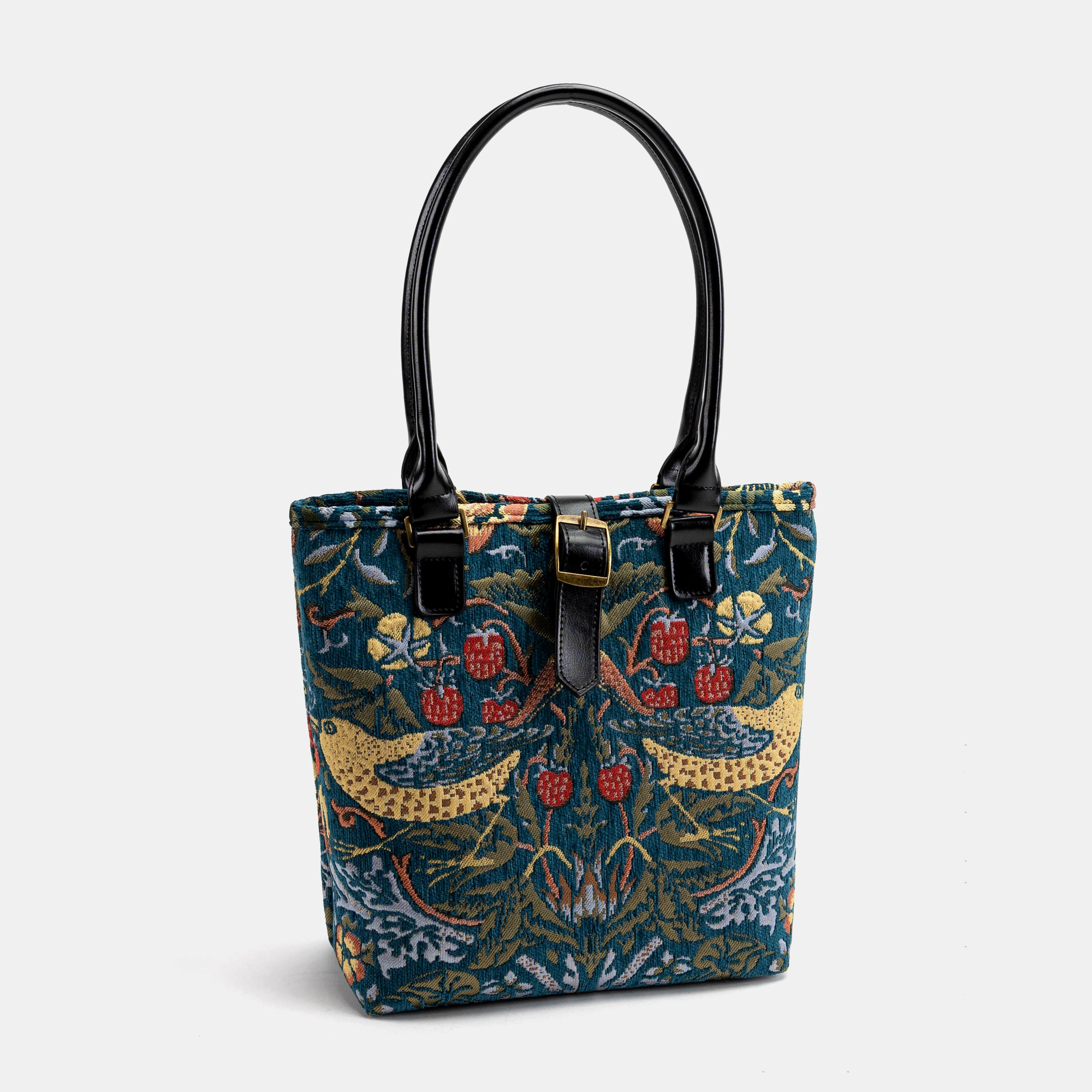 William Morris Strawberry Thief Everyday Tote