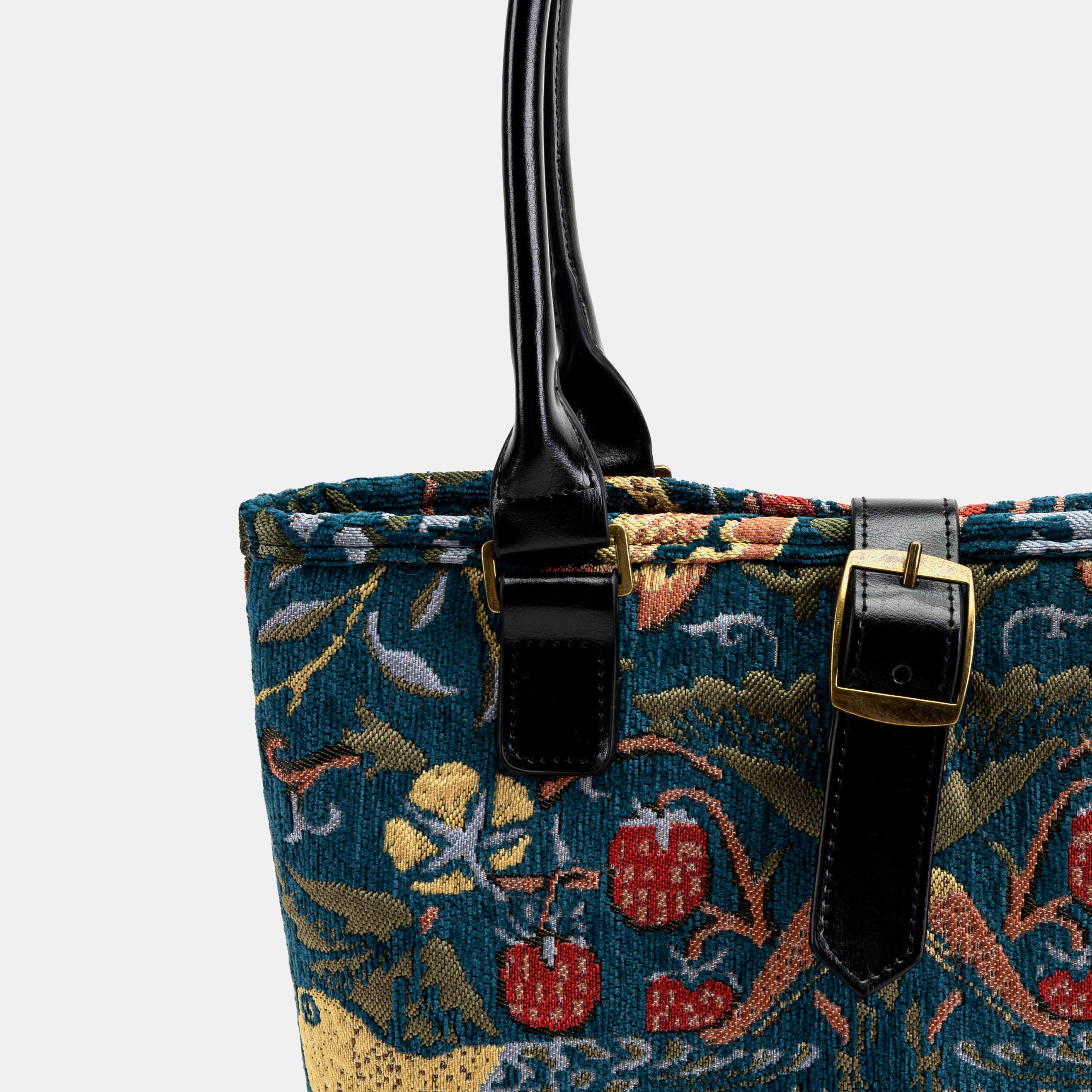 William Morris Strawberry Thief Everyday Tote