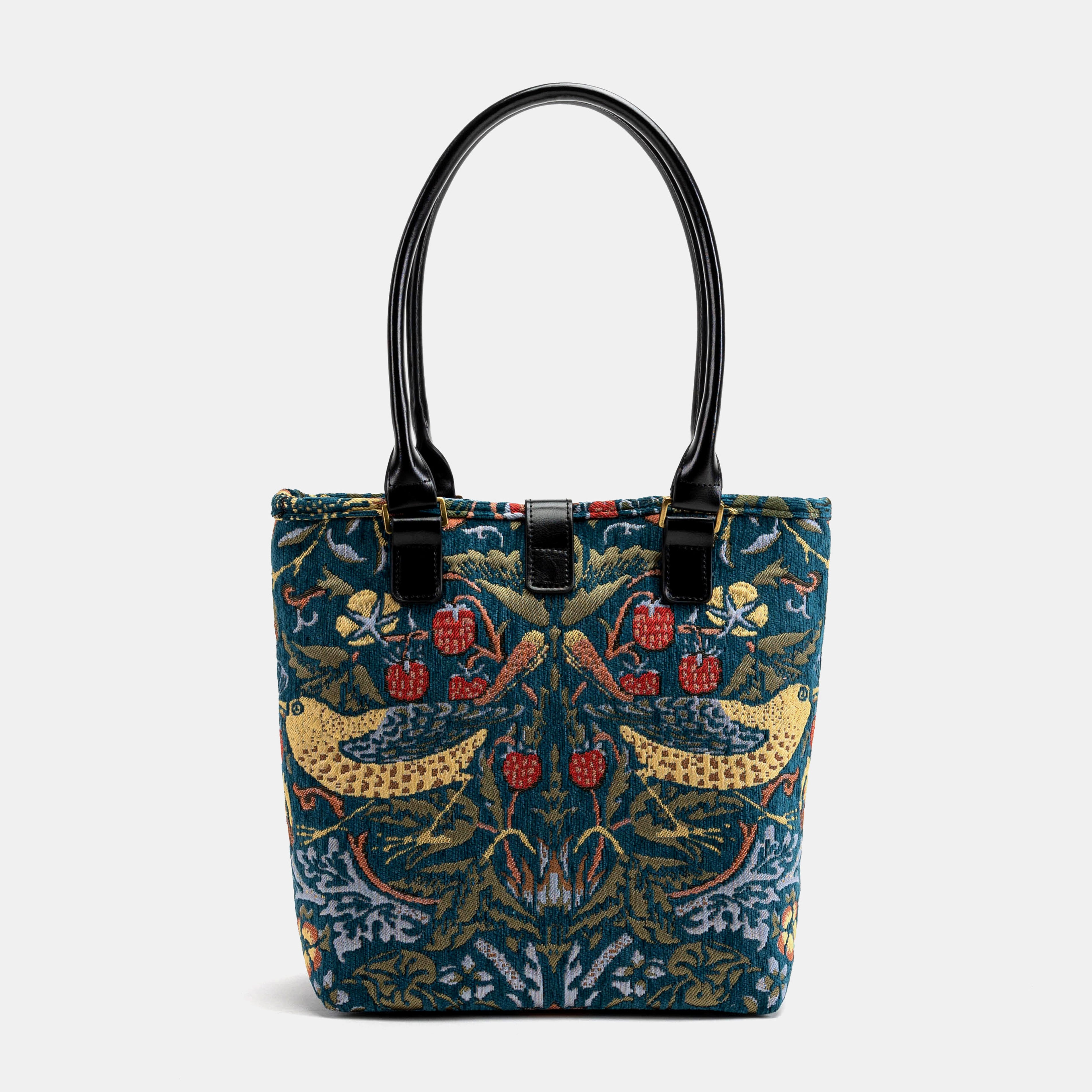 William Morris Strawberry Thief Everyday Tote