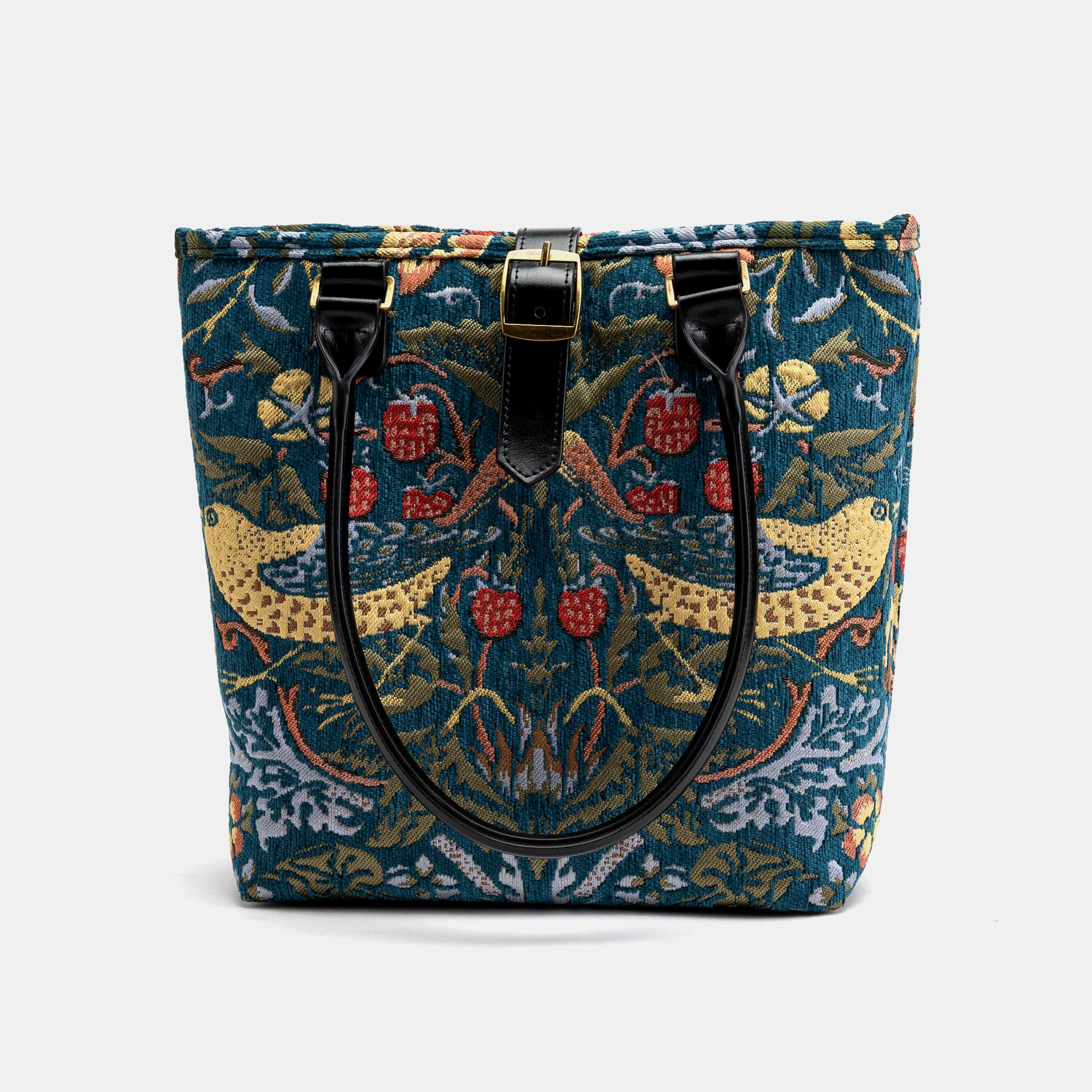 William Morris Strawberry Thief Everyday Tote