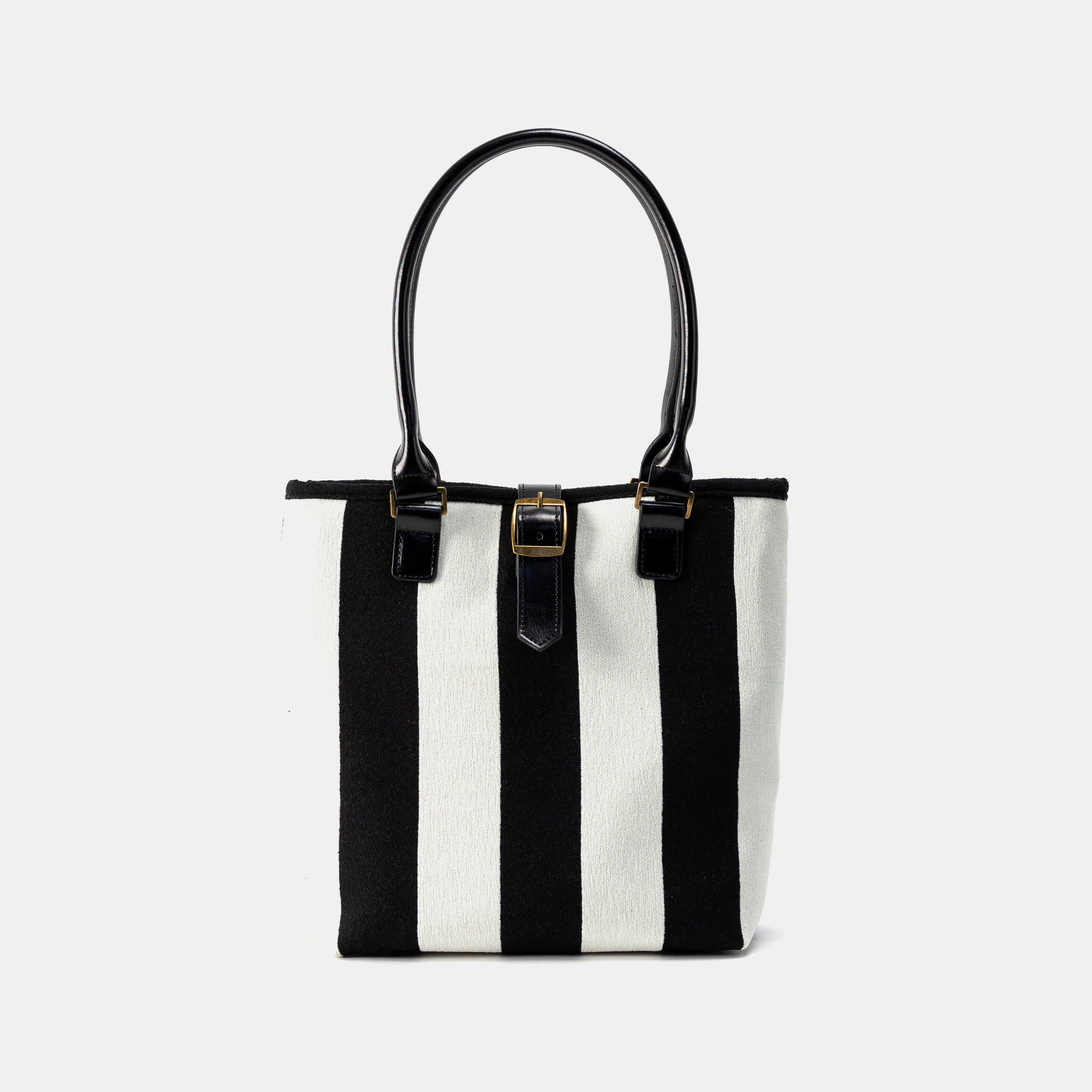 Black & White Beetlejuice Everyday Tote