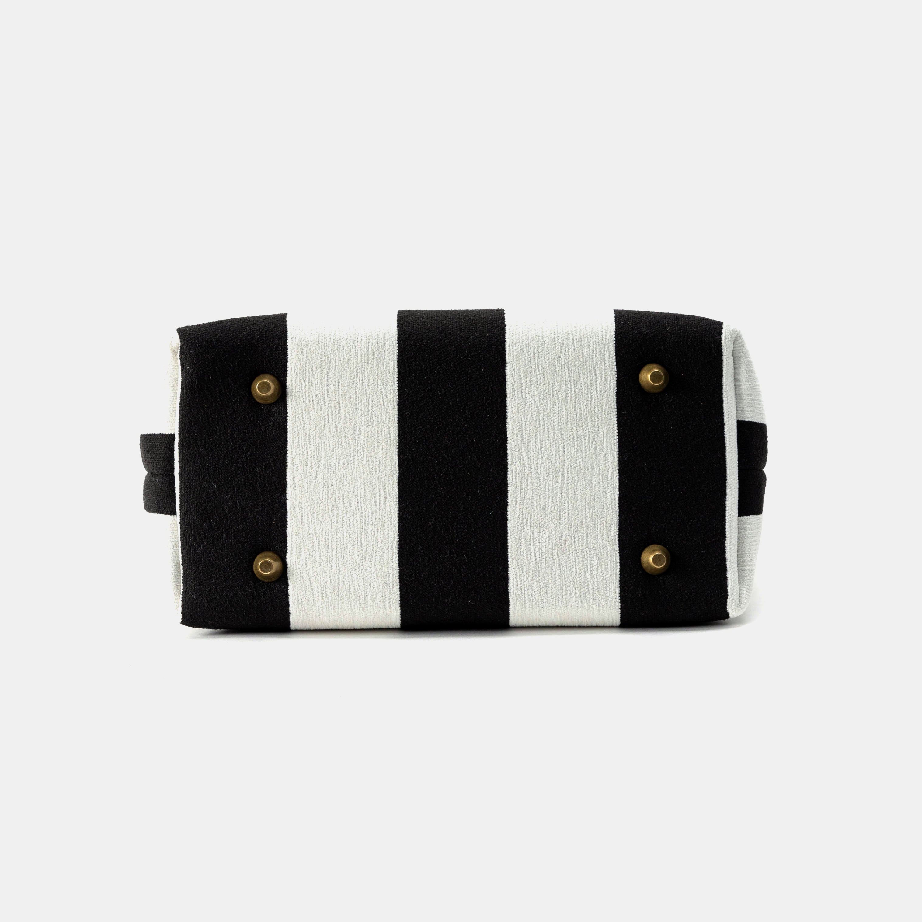 Black & White Beetlejuice Everyday Tote