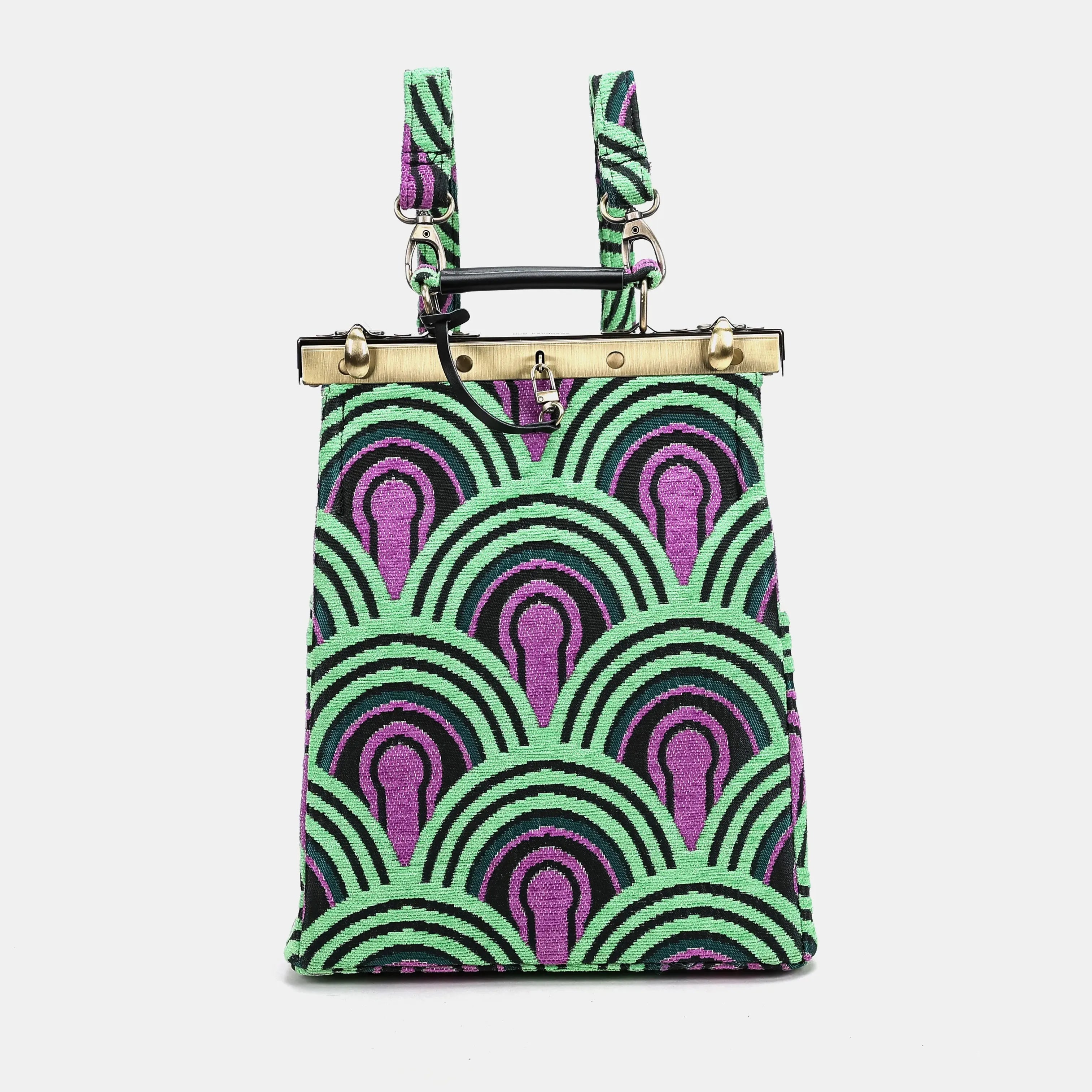 The Shining Room 237 Helena Carpet Gladstone Backpack of America main
