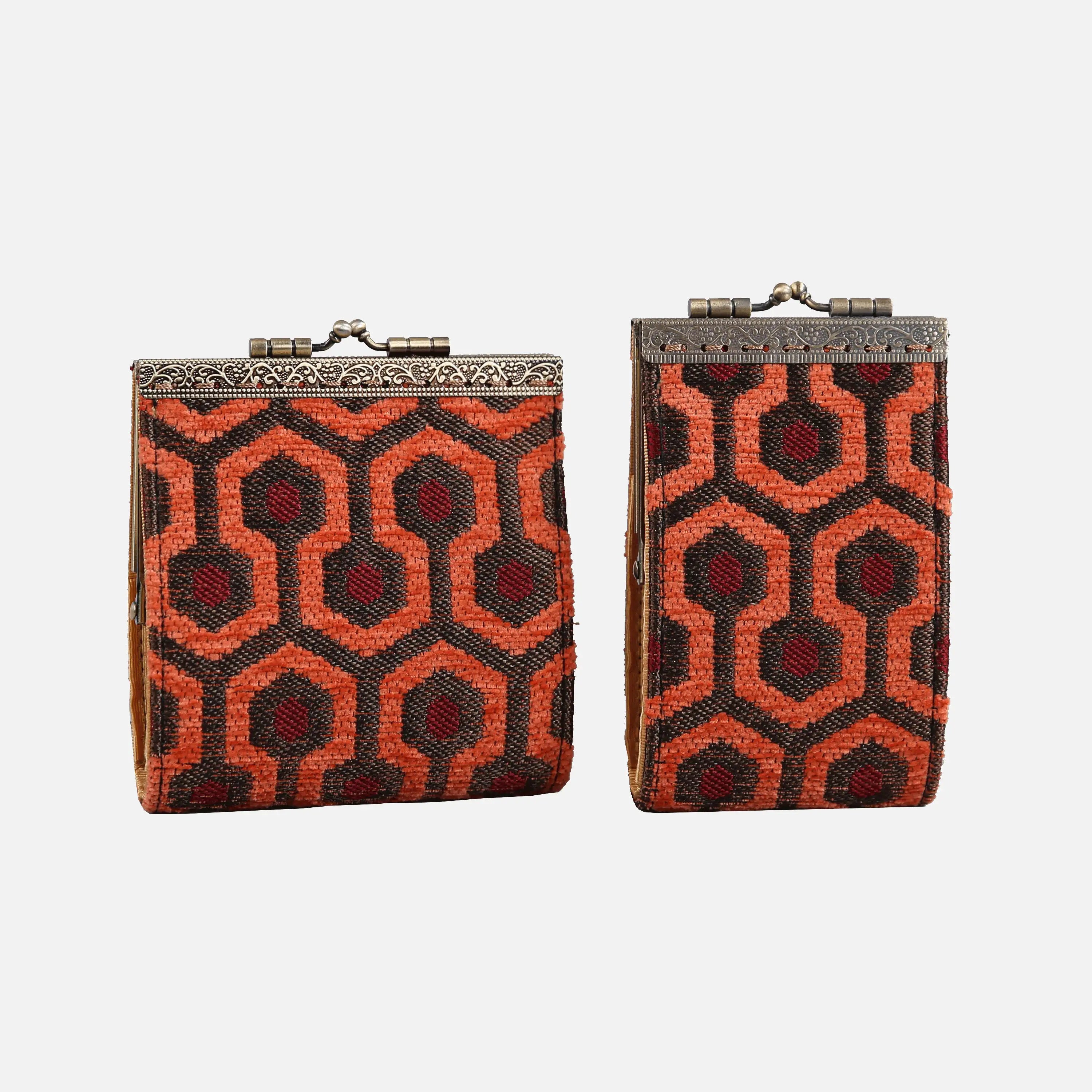 "The Shining" Overlook Hotel Card Wallet  of America main