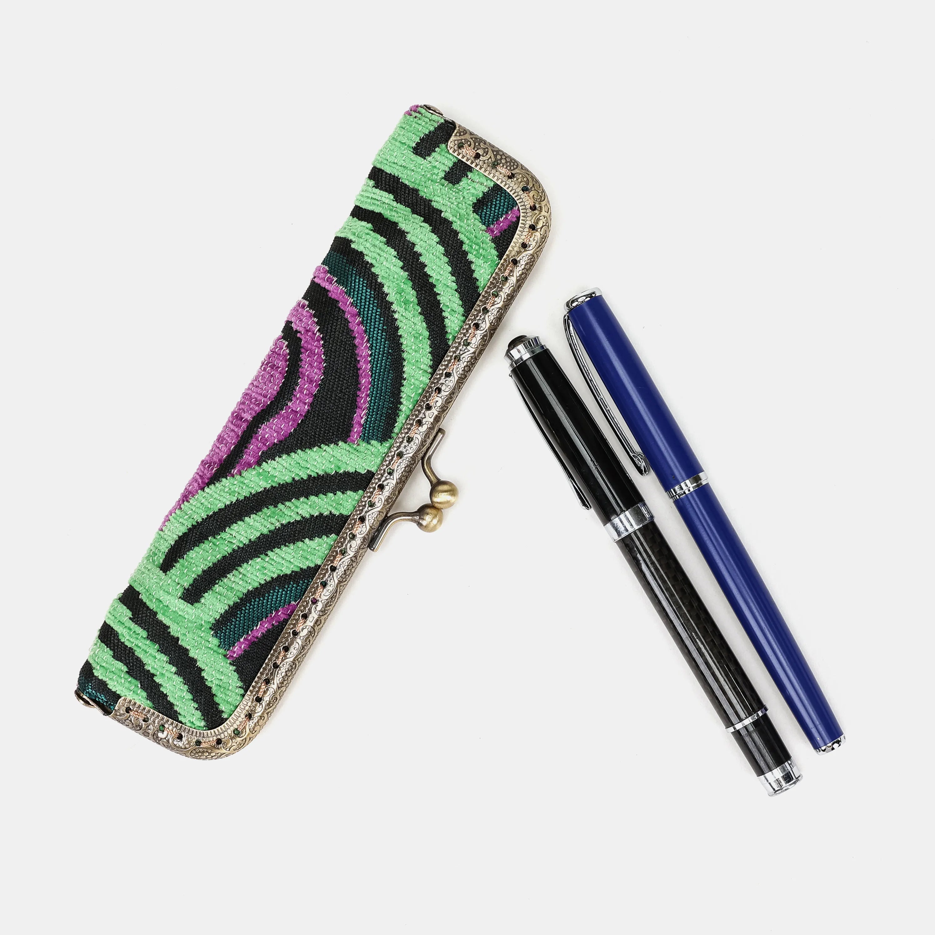 The Shining Room 237 Duo Pen Case Carpetbag of America main