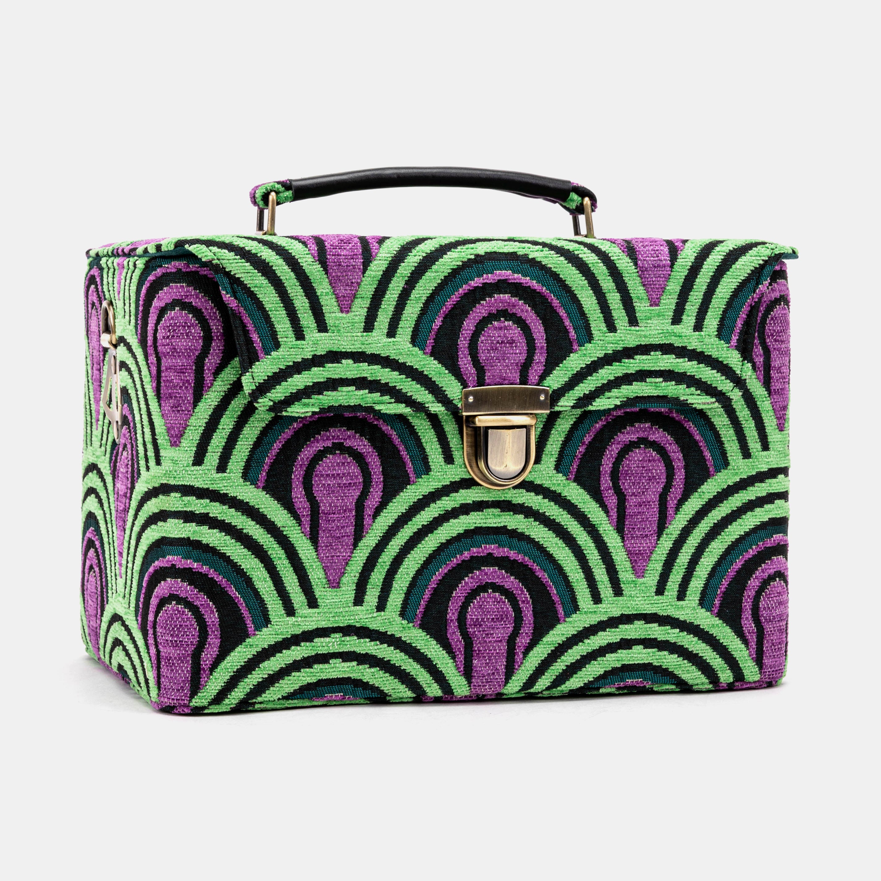The Shining Room 237 Josephine Large Train Case primary