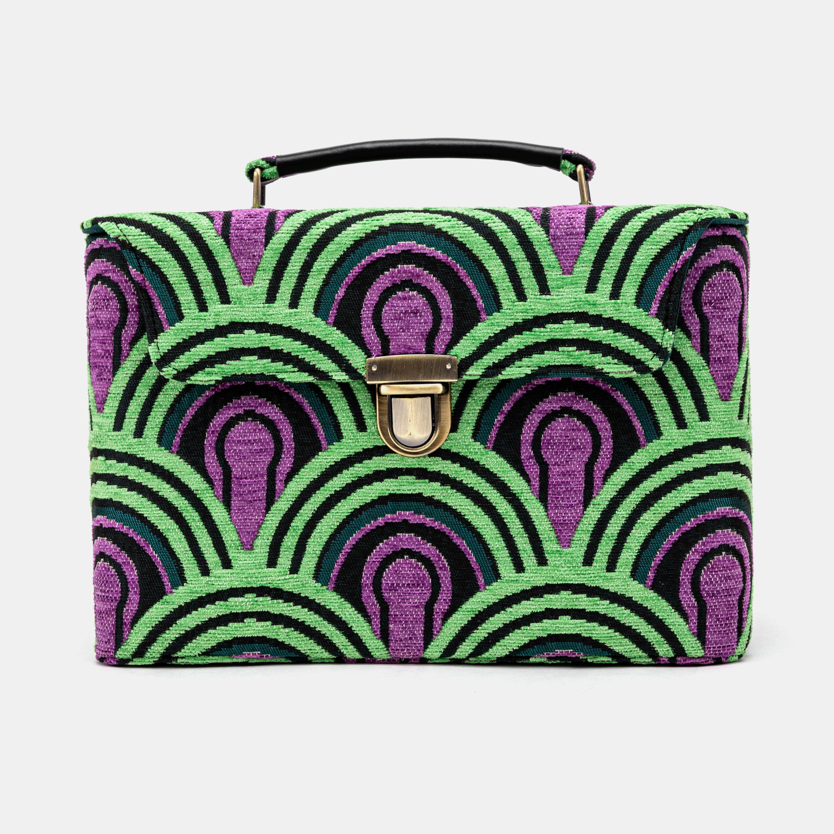 The Shining Room 237 Josephine Large Train Case main