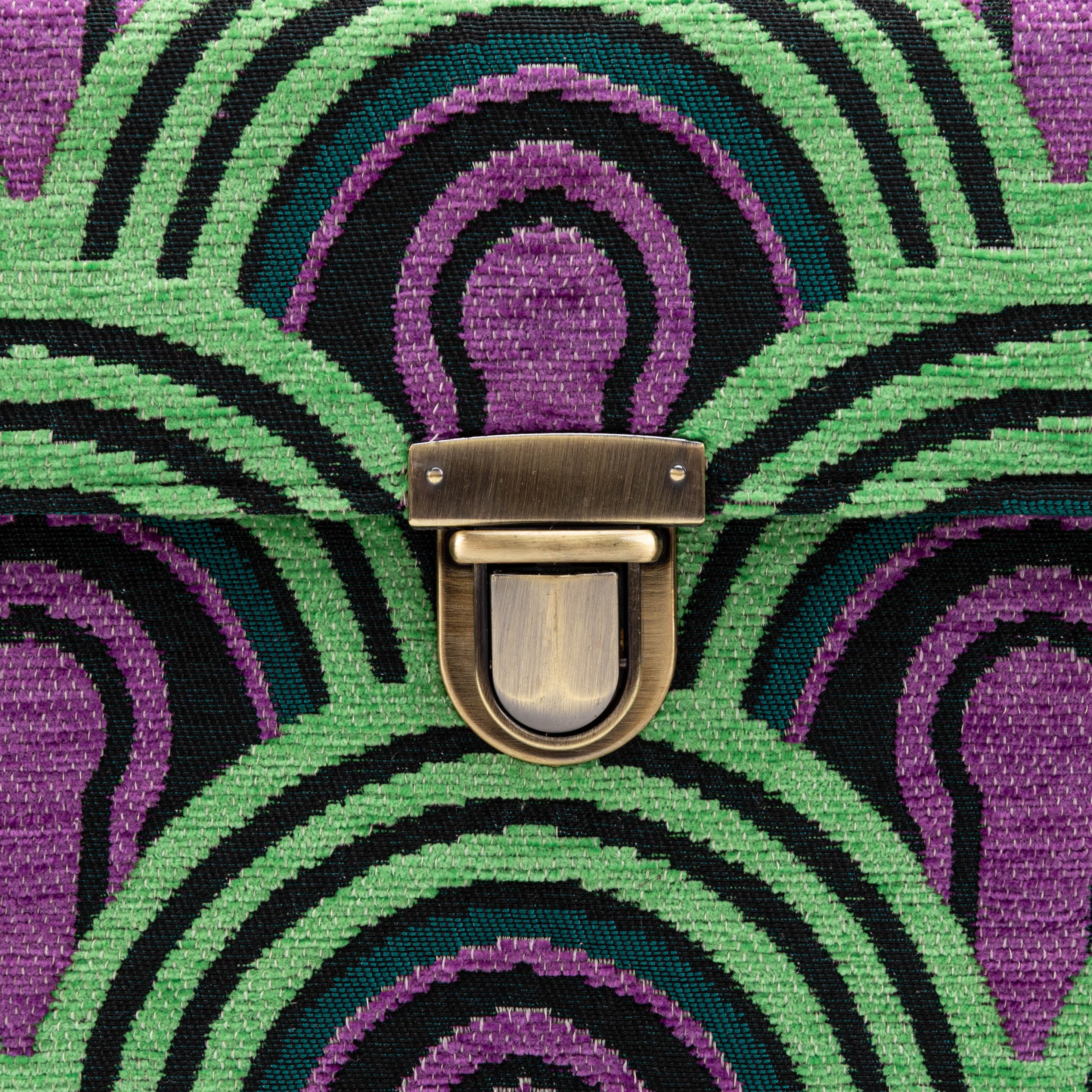 The Shining Room 237 Josephine Large Train Case specifics