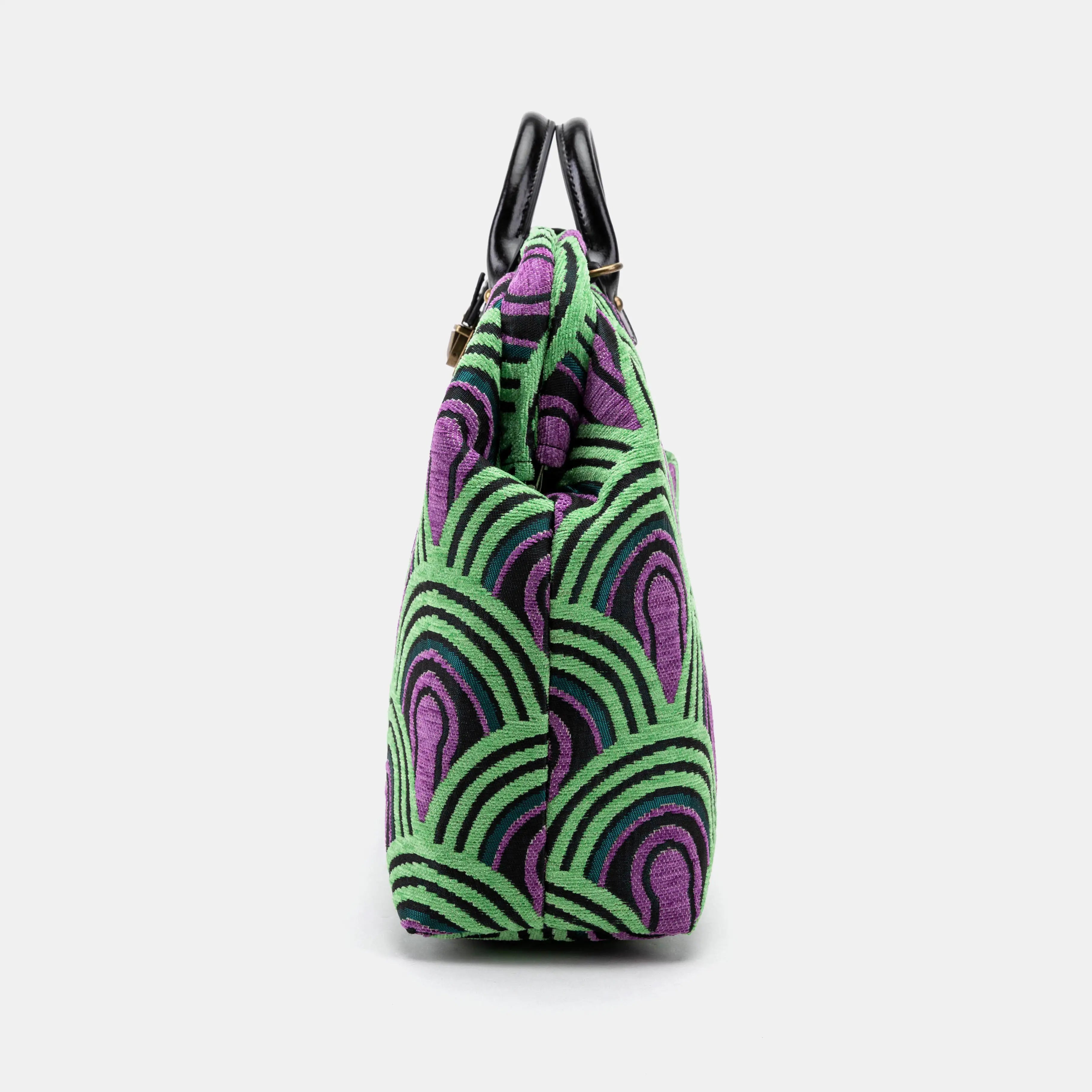 The Shining Room 237 Laptop Work Bag of America side