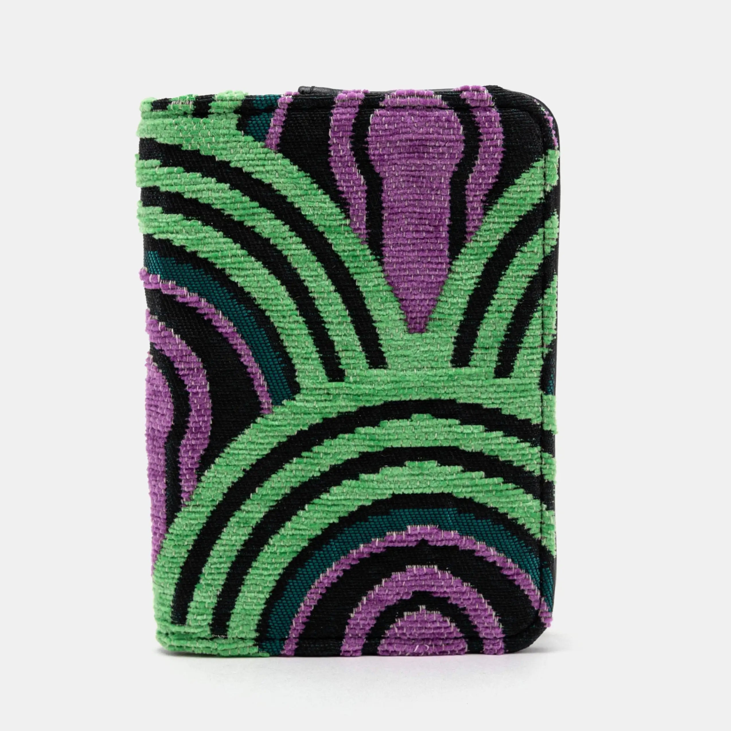 The Shining Room 237 Passport Cover of America front