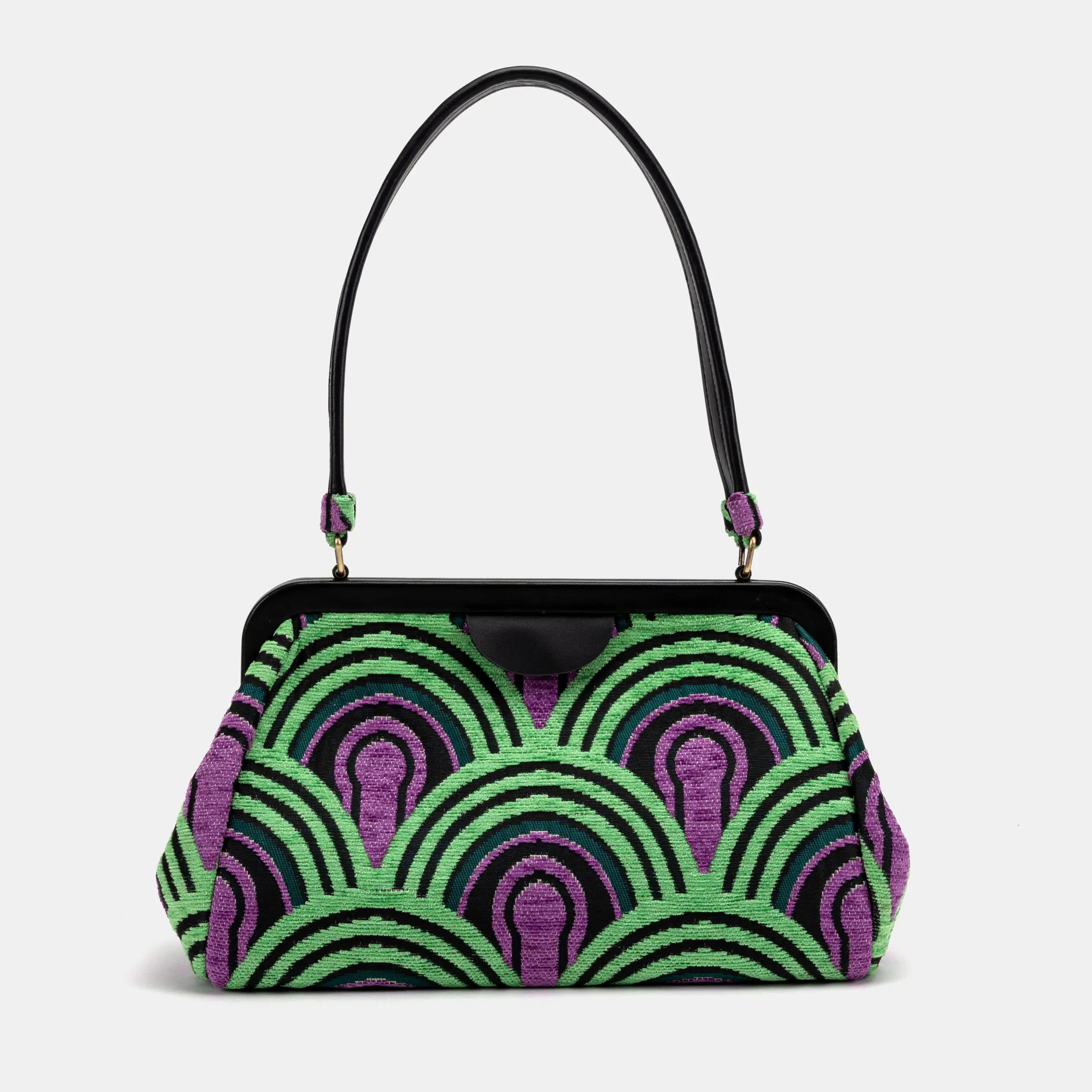 The Shining Room 237 Shoulder Bag of America main