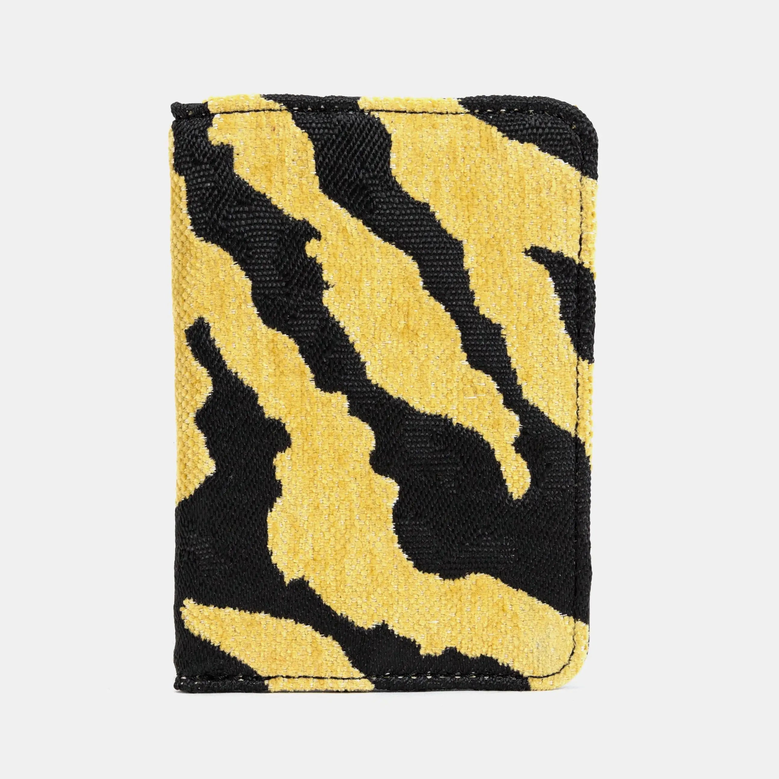 Tiger Stripe Passport Cover of America main