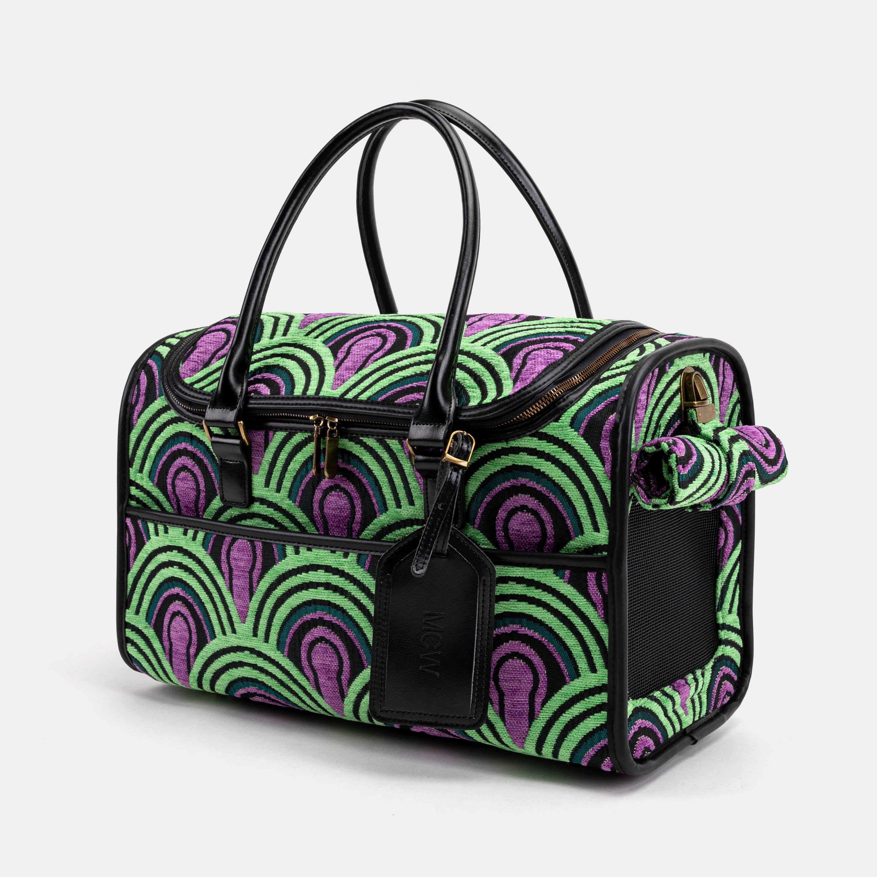 Travel Dog Carrier The Shining Room 237 of America main